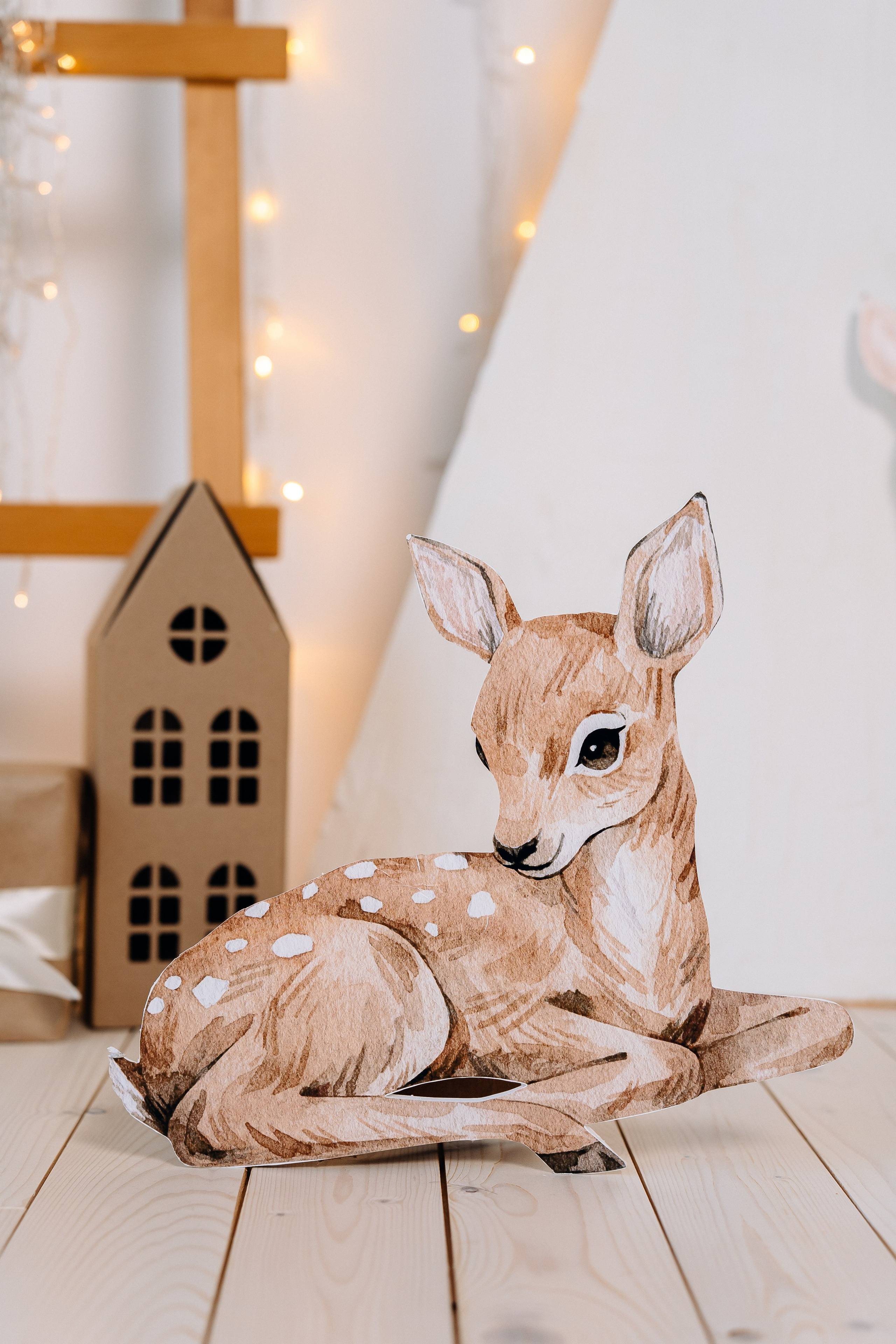 Обзор студии. «Лама» Детская фотостудия Уфа