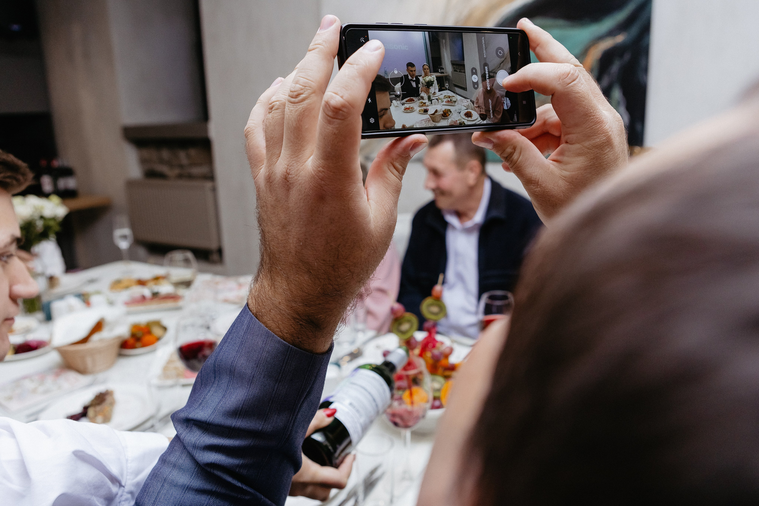 Мария и Станислав. Свадебный и семейный фотограф в Челябинске. Аврамец Анна
