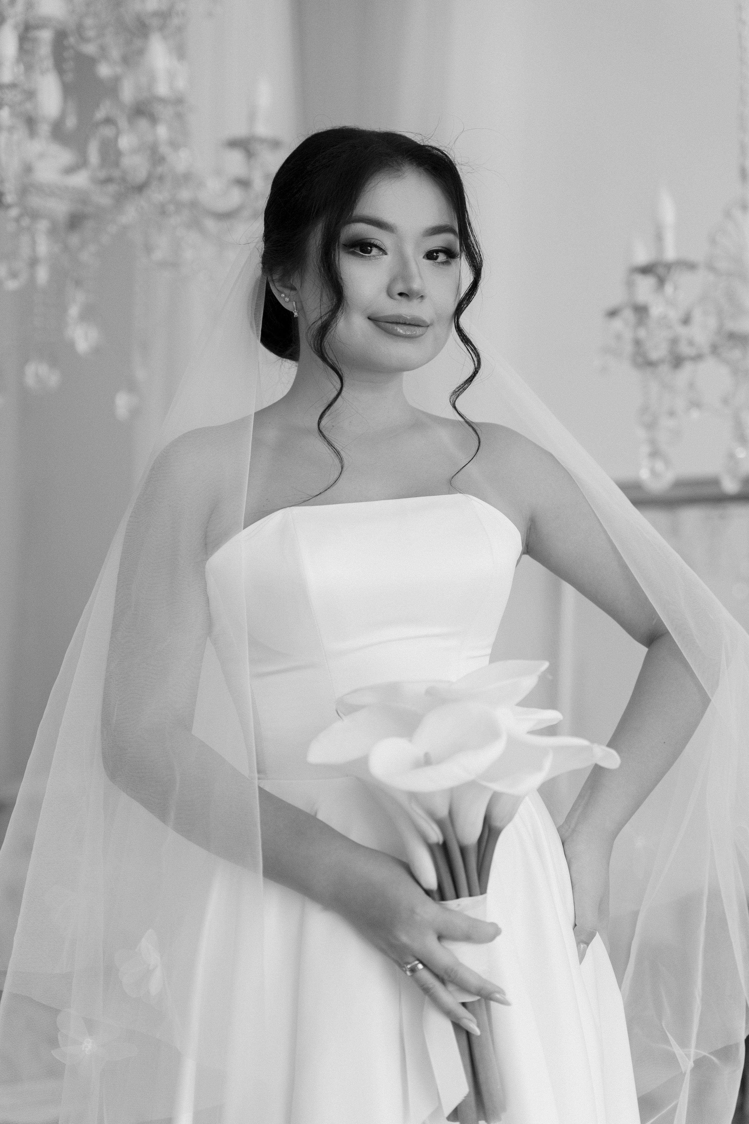 Роман&Зарина. Репортажный фотограф Дмитрий Юрчук