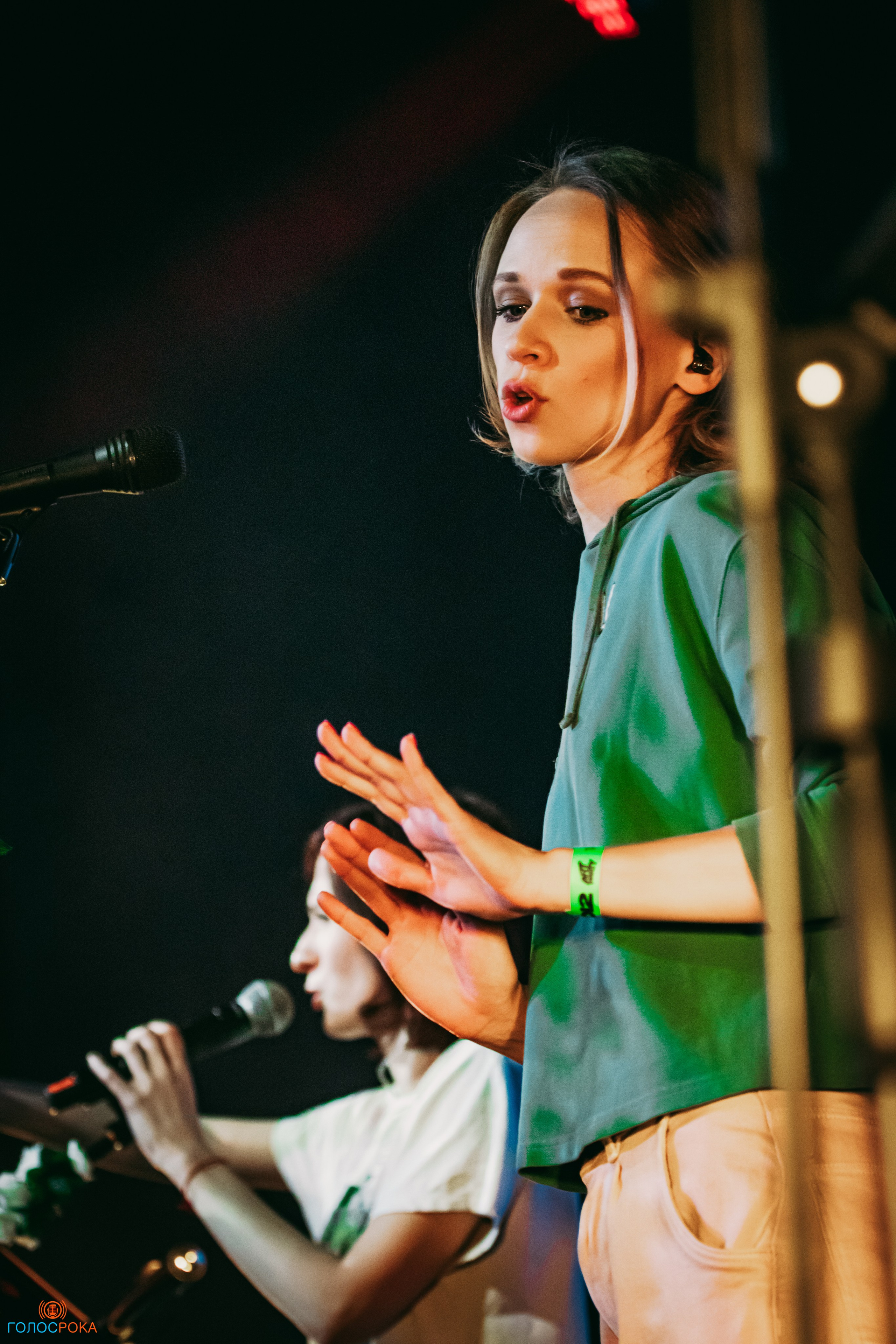 Екатерина Яшникова | Урбан. Концертный фотограф Михальченкова Алёна | Москва