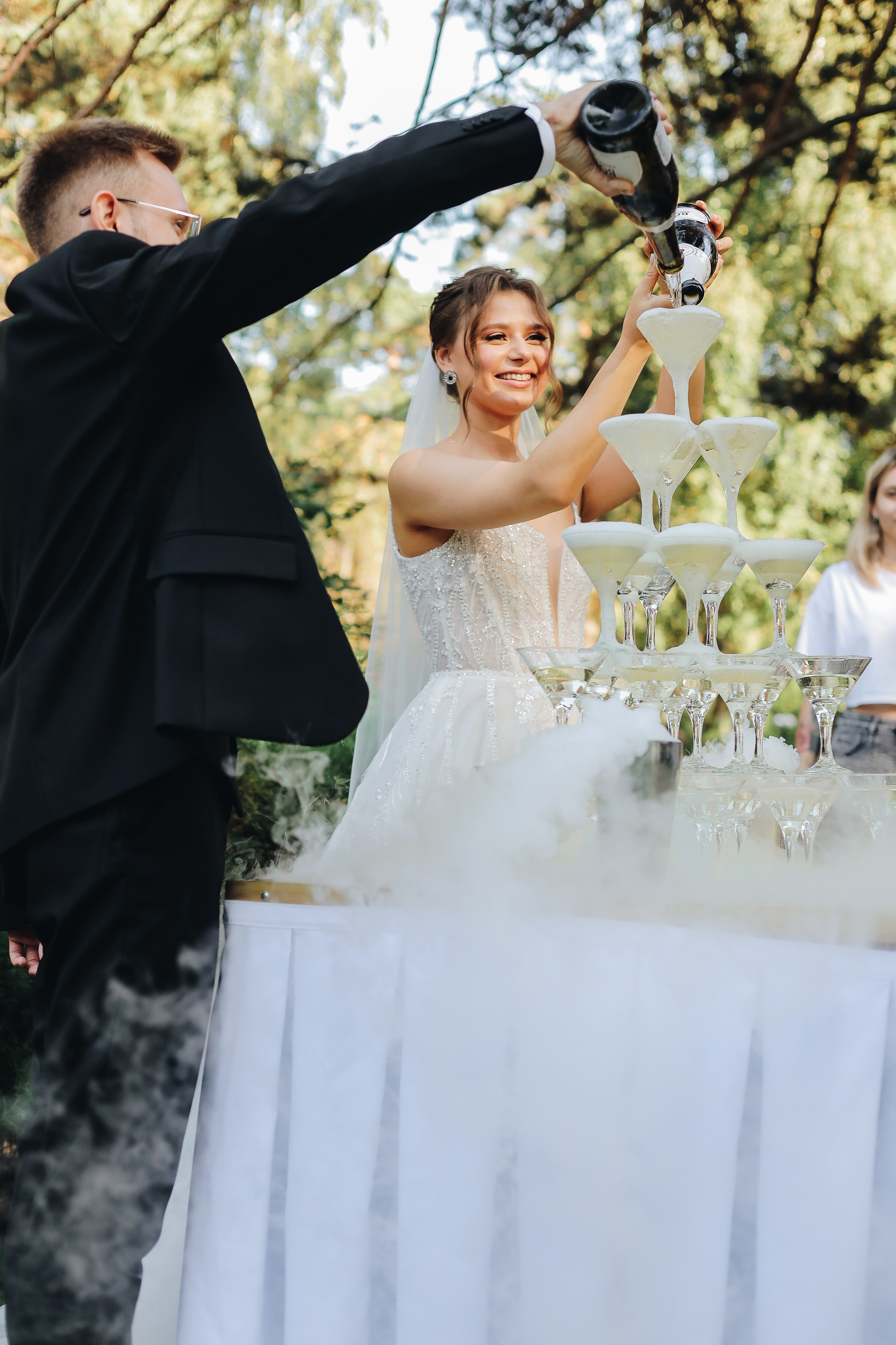 NASTYA & SASHA. Фотограф Кемерово