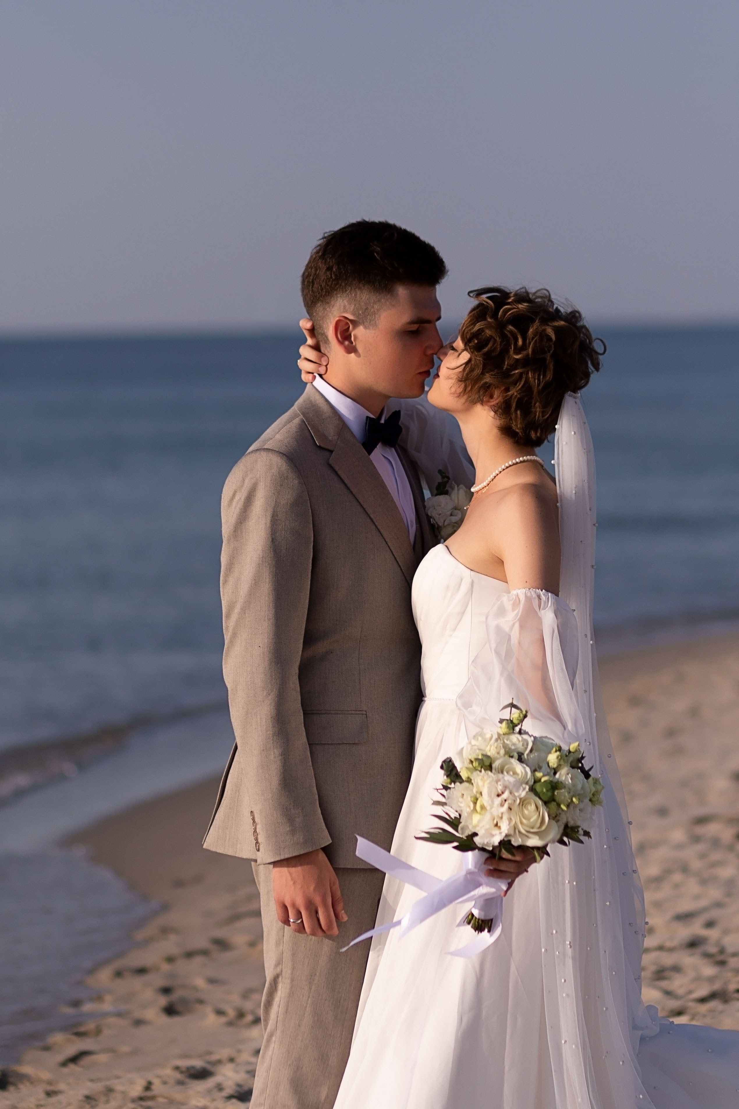 Илья и Анна. Главная