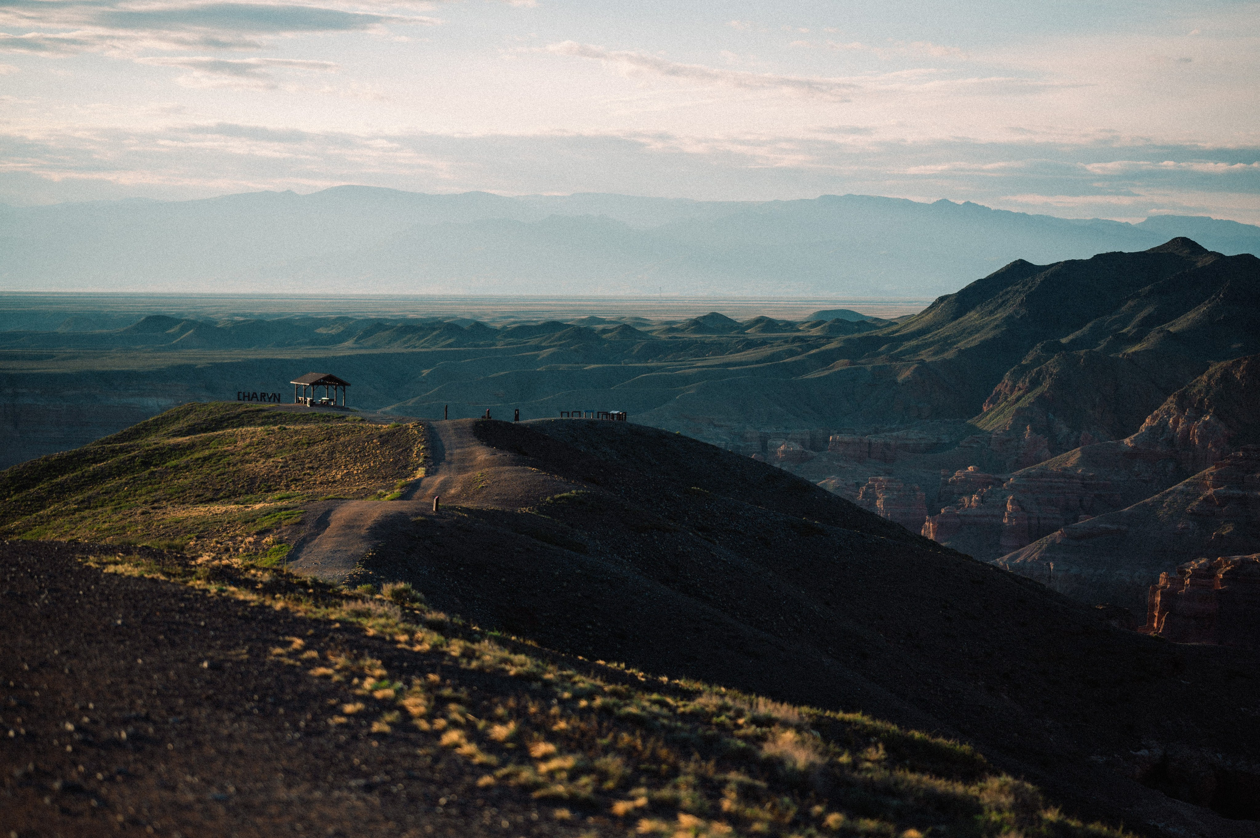 Чарын-Кольсай: лето 2024. Фотограф в Алматы — Дарья Фёдорова