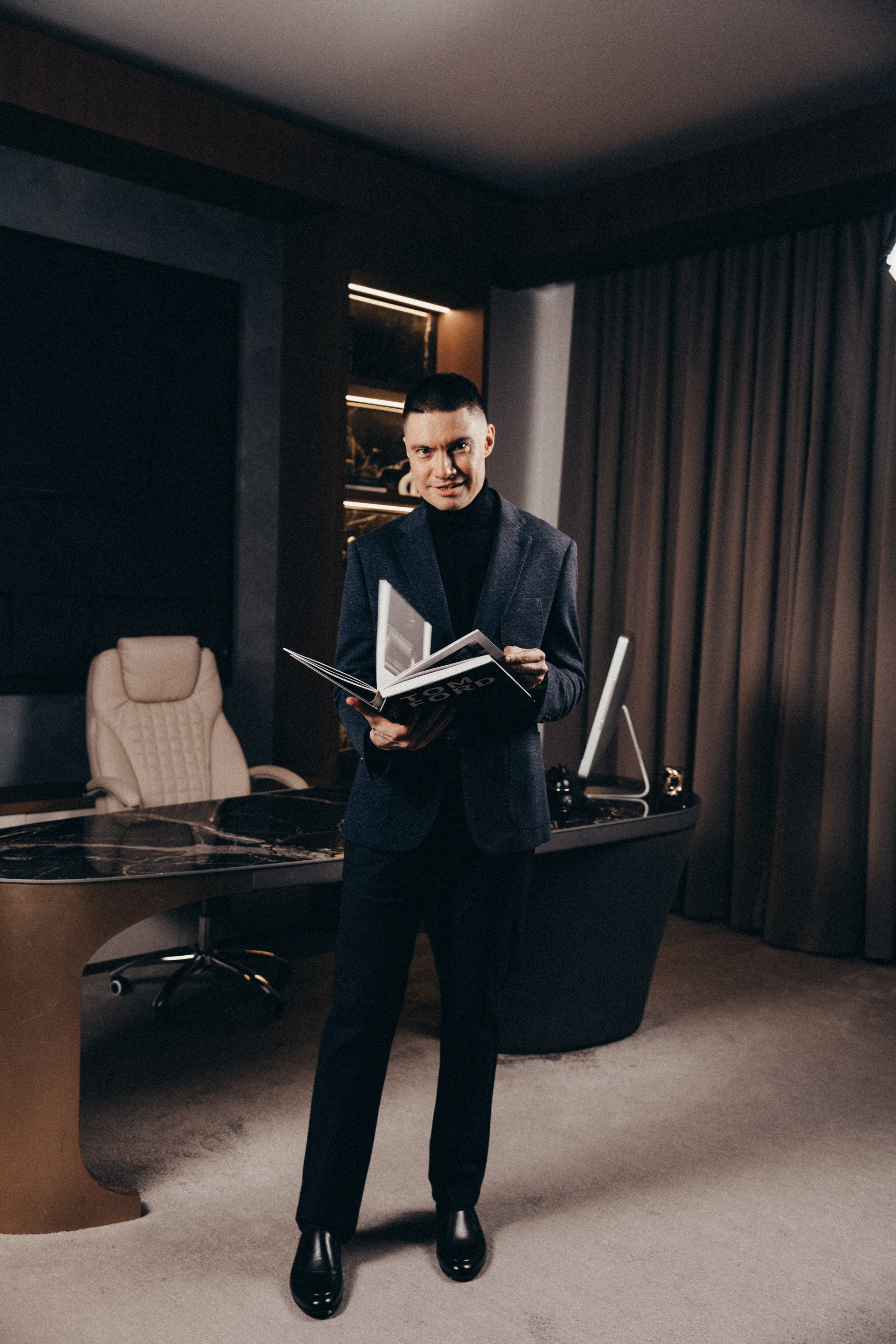 Фоат 30.08. Идеальные портреты для соцсетей — Фотограф Ленар