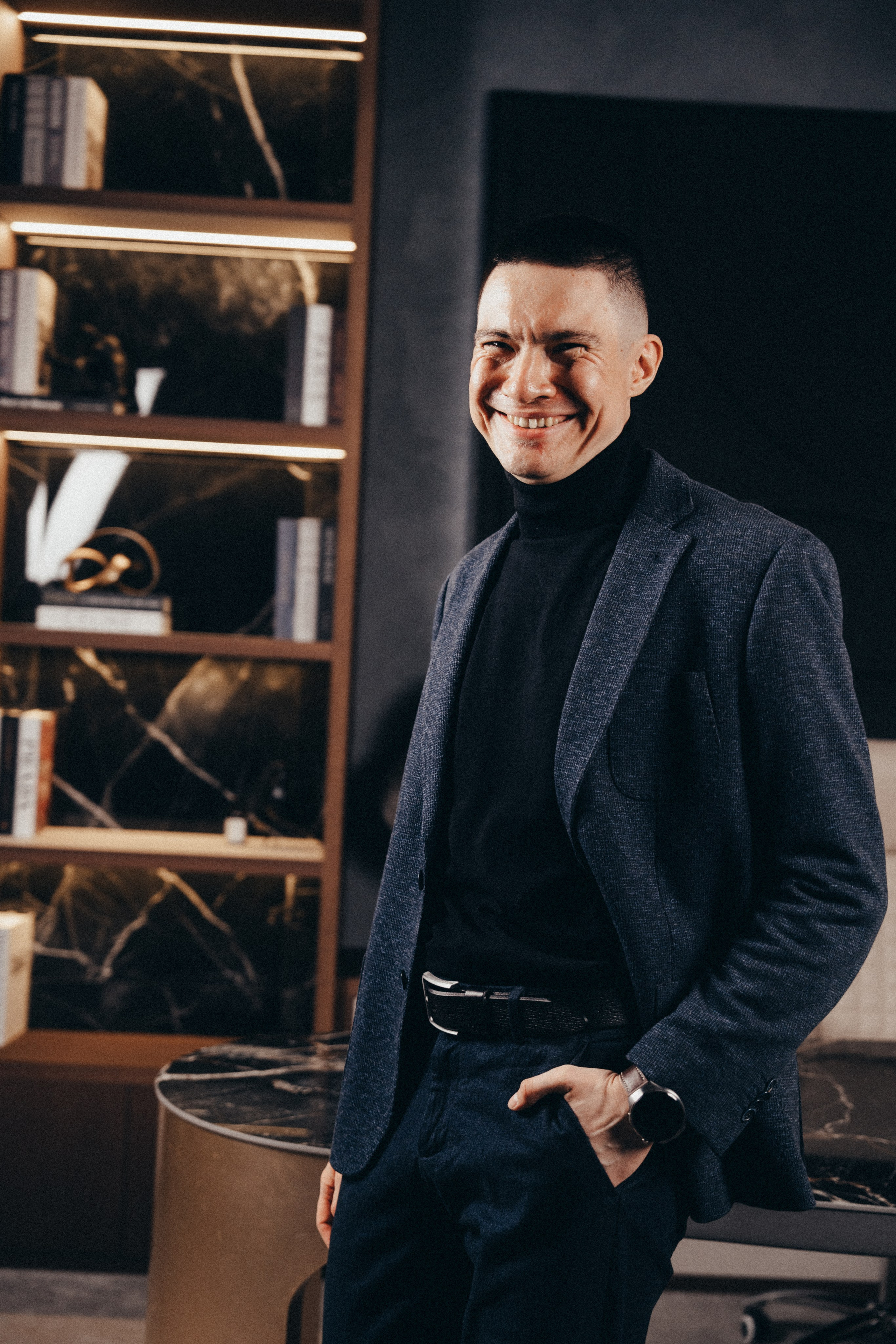 Фоат 30.08. Идеальные портреты для соцсетей — Фотограф Ленар