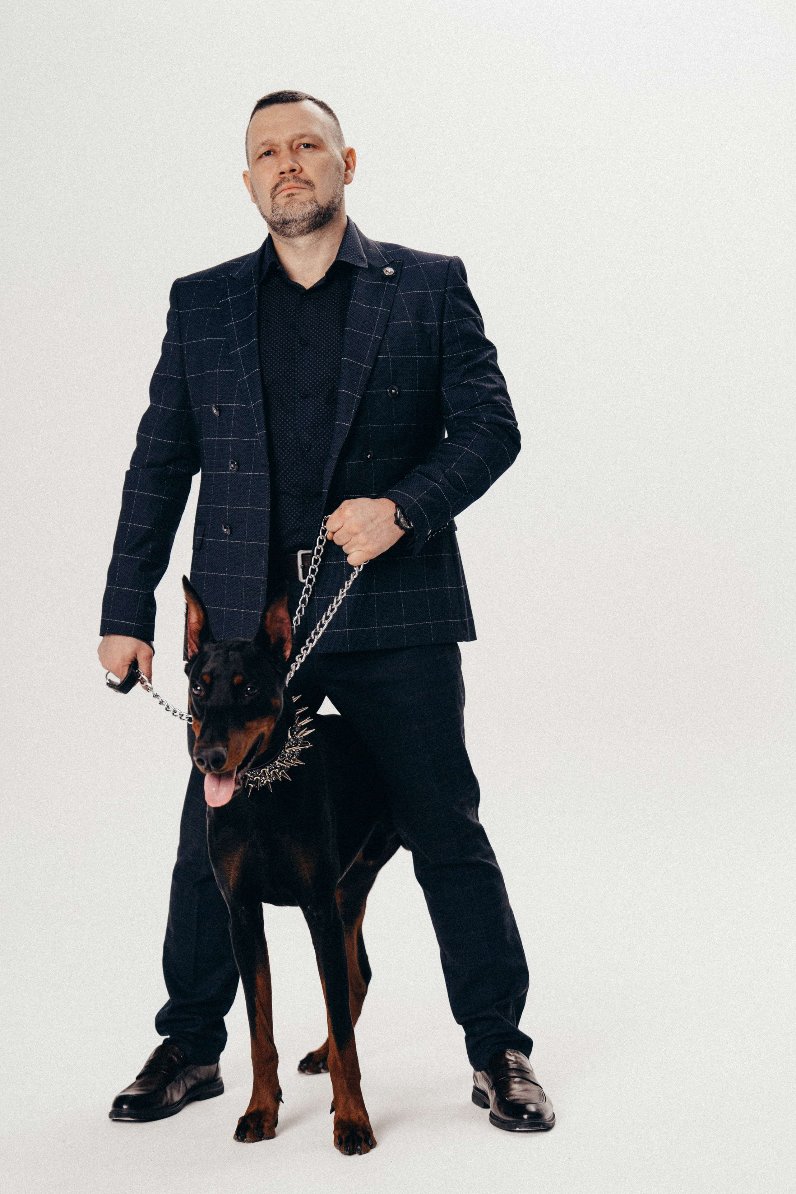 Динар 18.02. Идеальные портреты для соцсетей — Фотограф Ленар