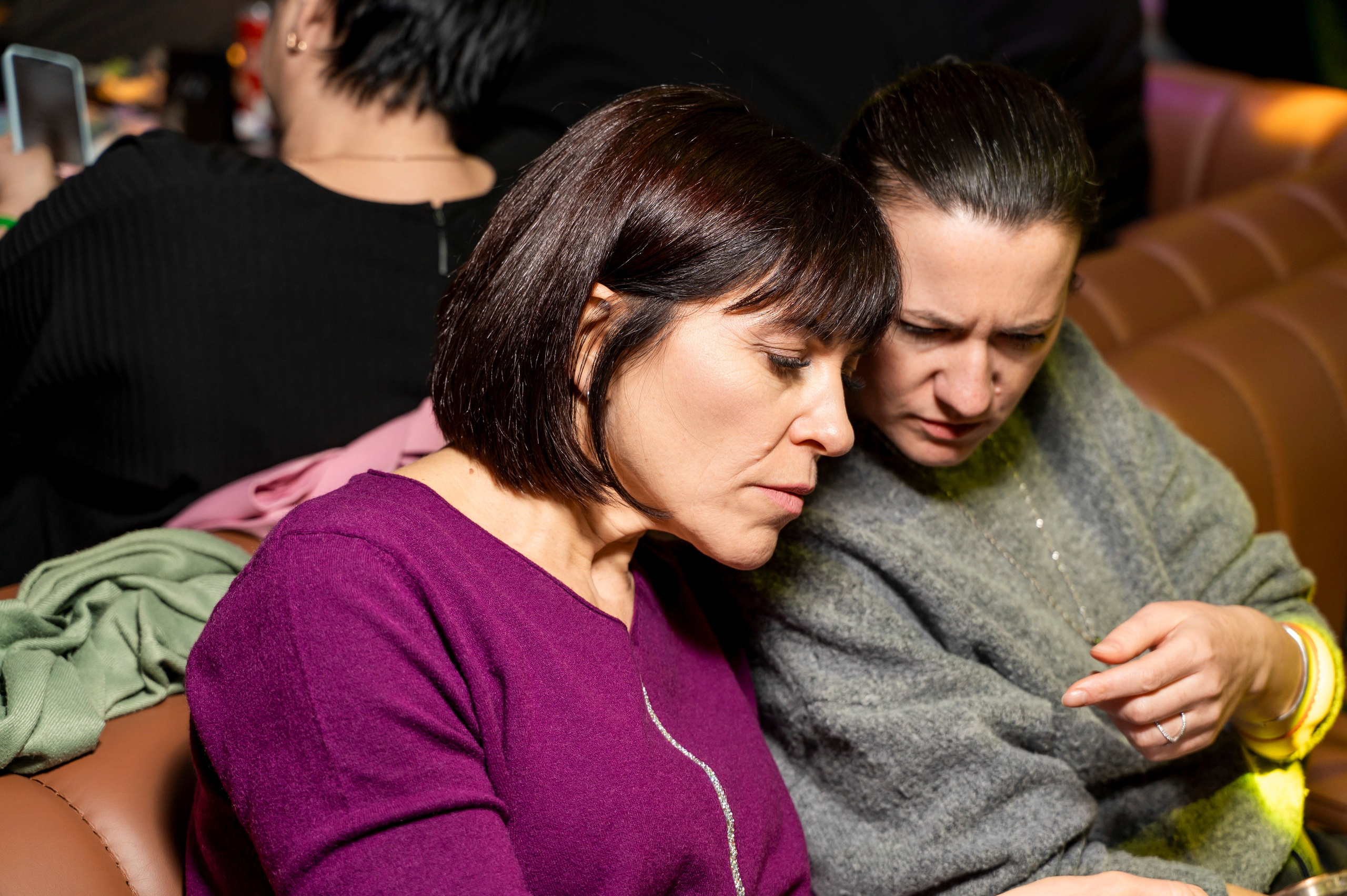 Репортажная съемка (съемка мероприятий). Фотограф Беларусь — Ольга Шаповалова (Жардецкая)