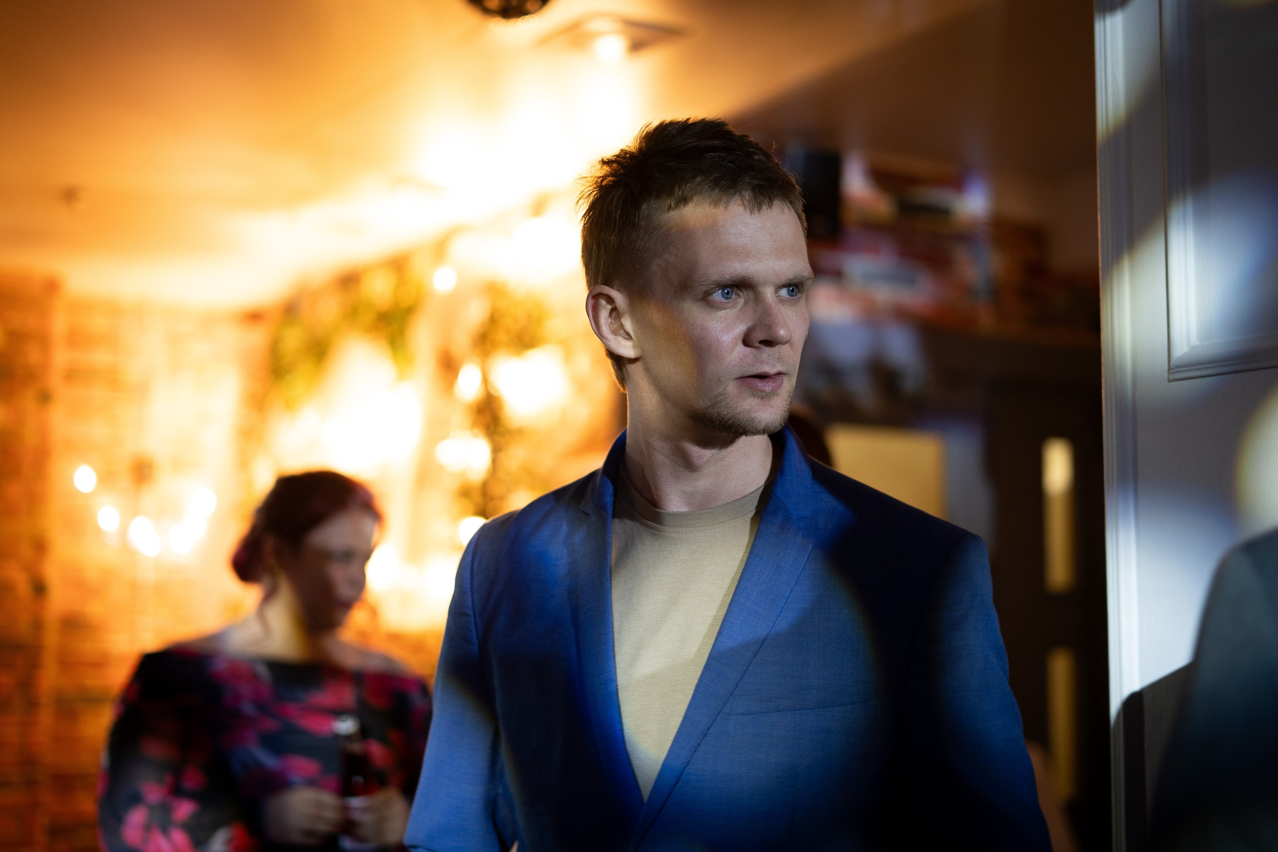 Виктория & Максим. Анастасия Паршукова — фотограф Шерегеш Новосибирск