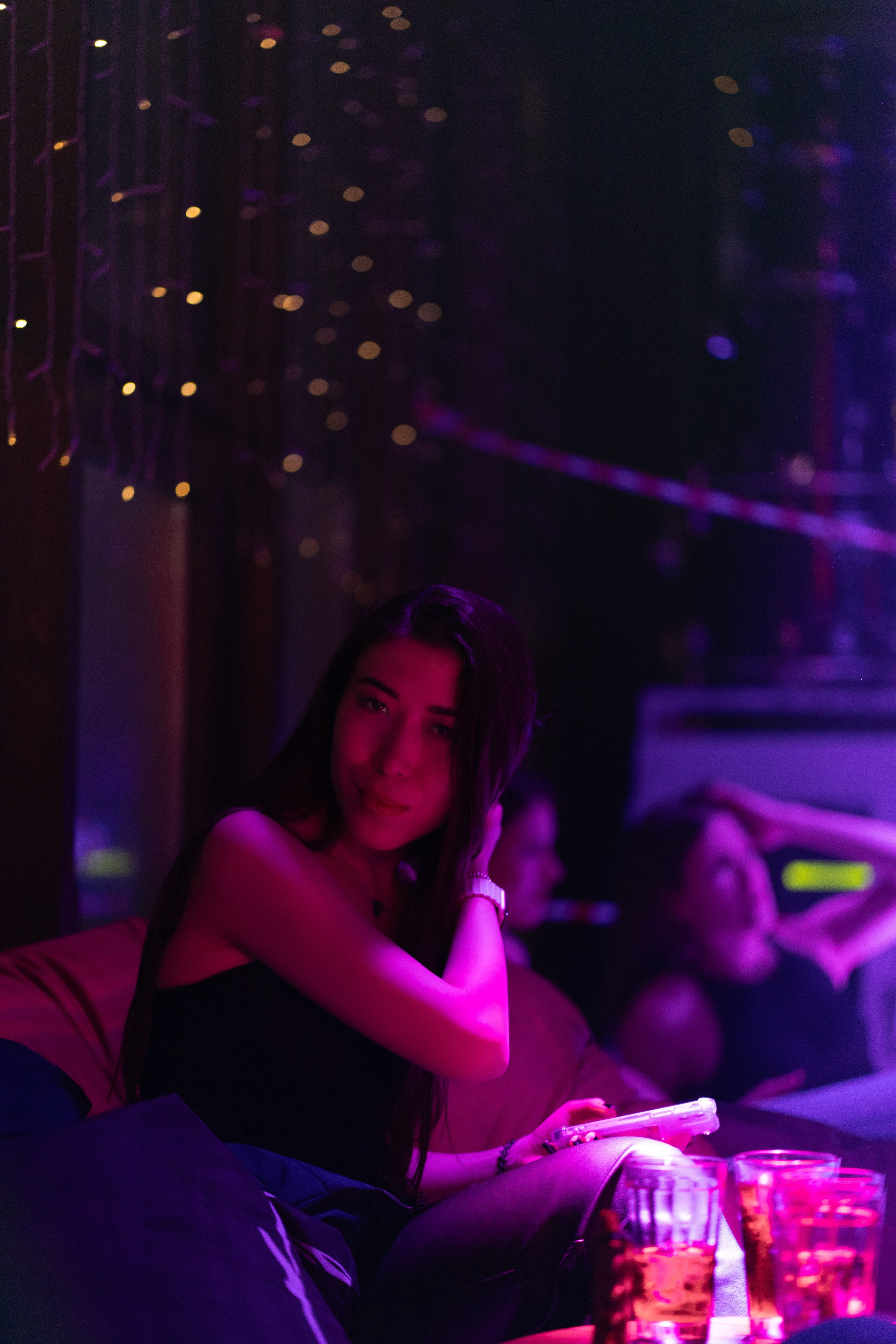 Репортажная съёмка. Анастасия Паршукова — фотограф Шерегеш Новосибирск