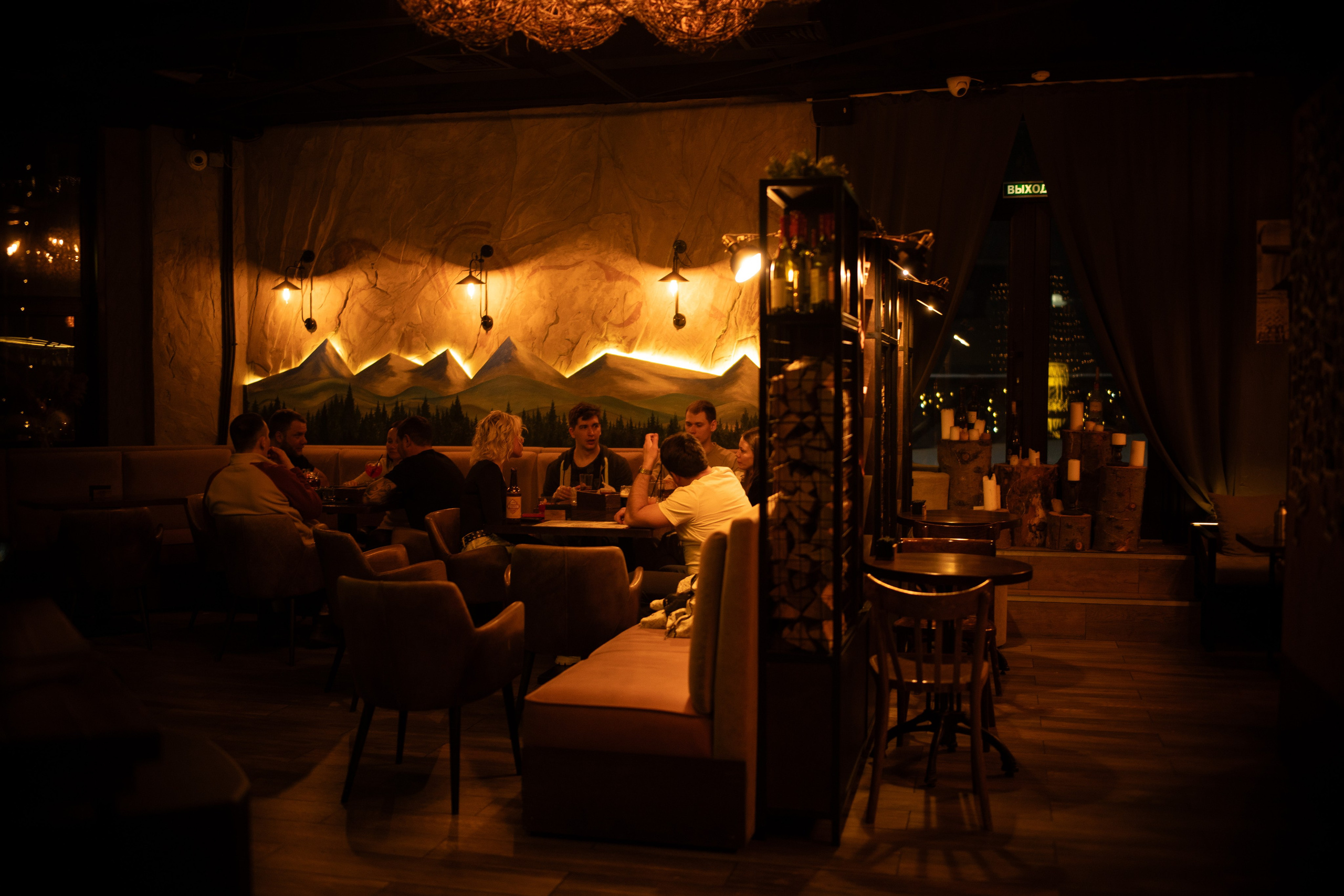 Рукс ШК. Анастасия Паршукова — фотограф Шерегеш Новосибирск