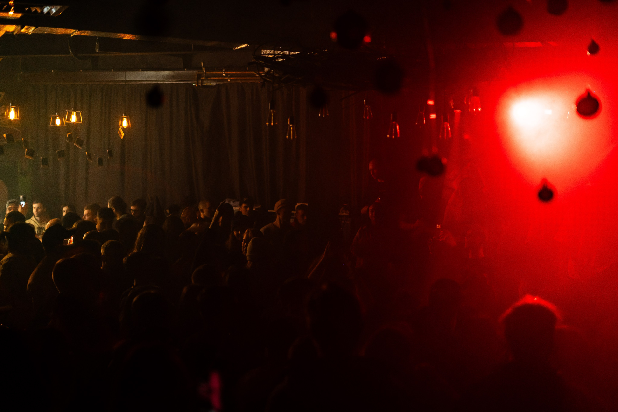 Rook's. Анастасия Паршукова — фотограф Шерегеш Новосибирск