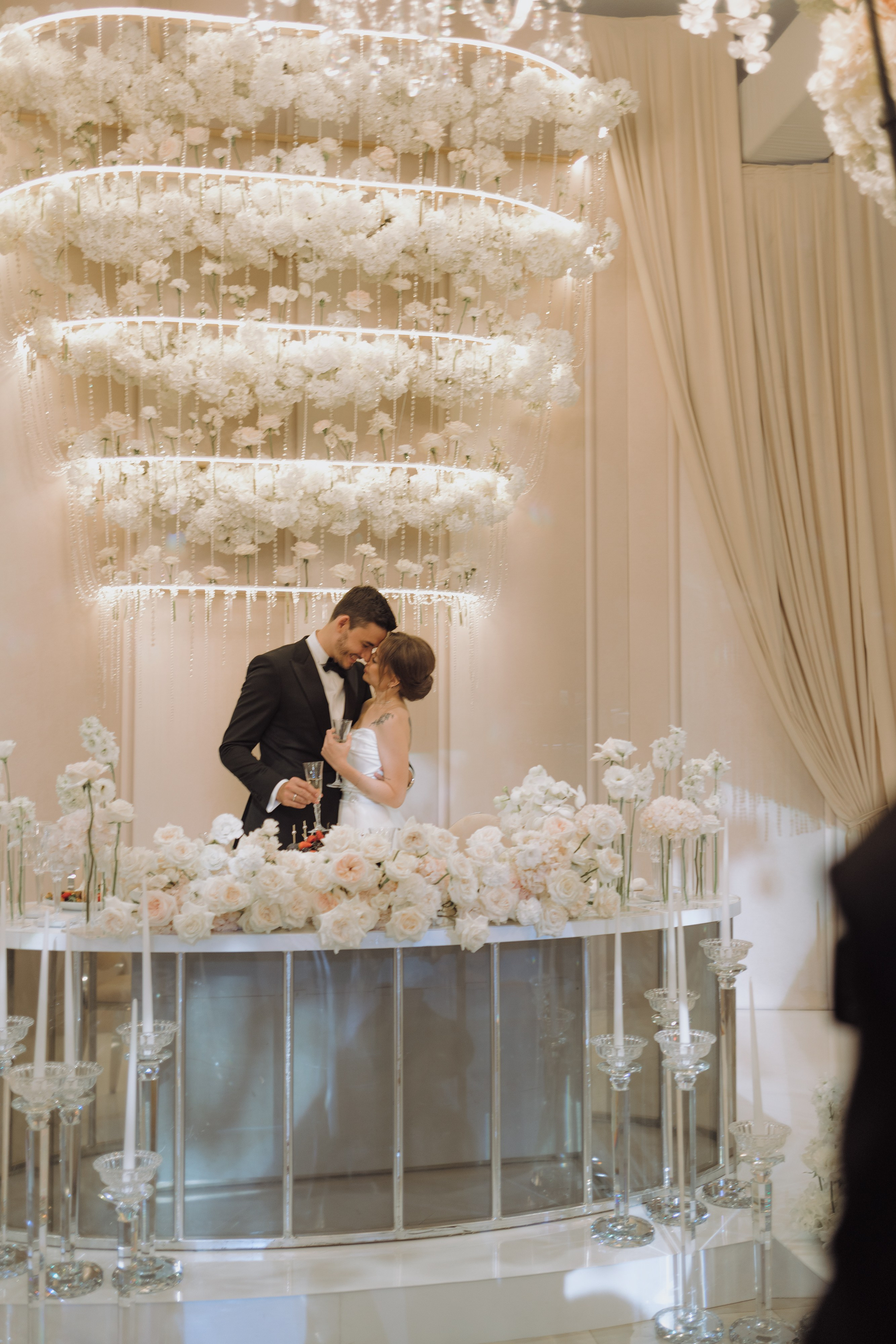 Свадьба Ксении и Михаила. Свадебный и семейный фотограф Савельева Дарья