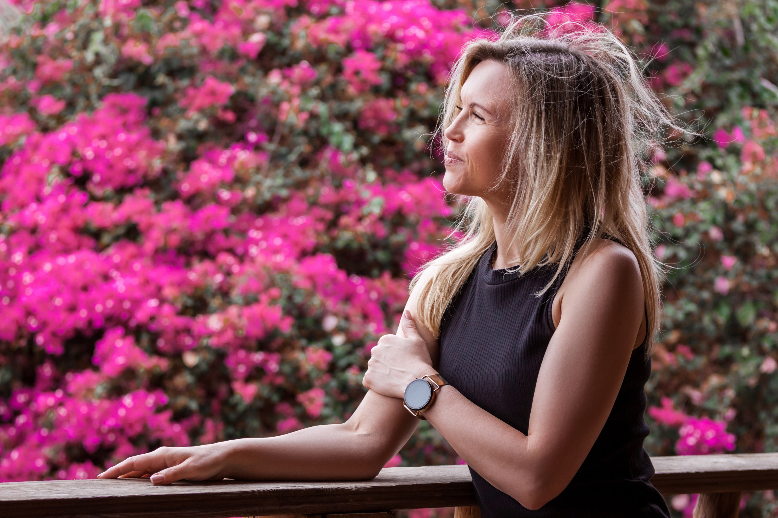 Irina's walk. Дария Галямова — фотограф: открытый, творческий, коммерческий