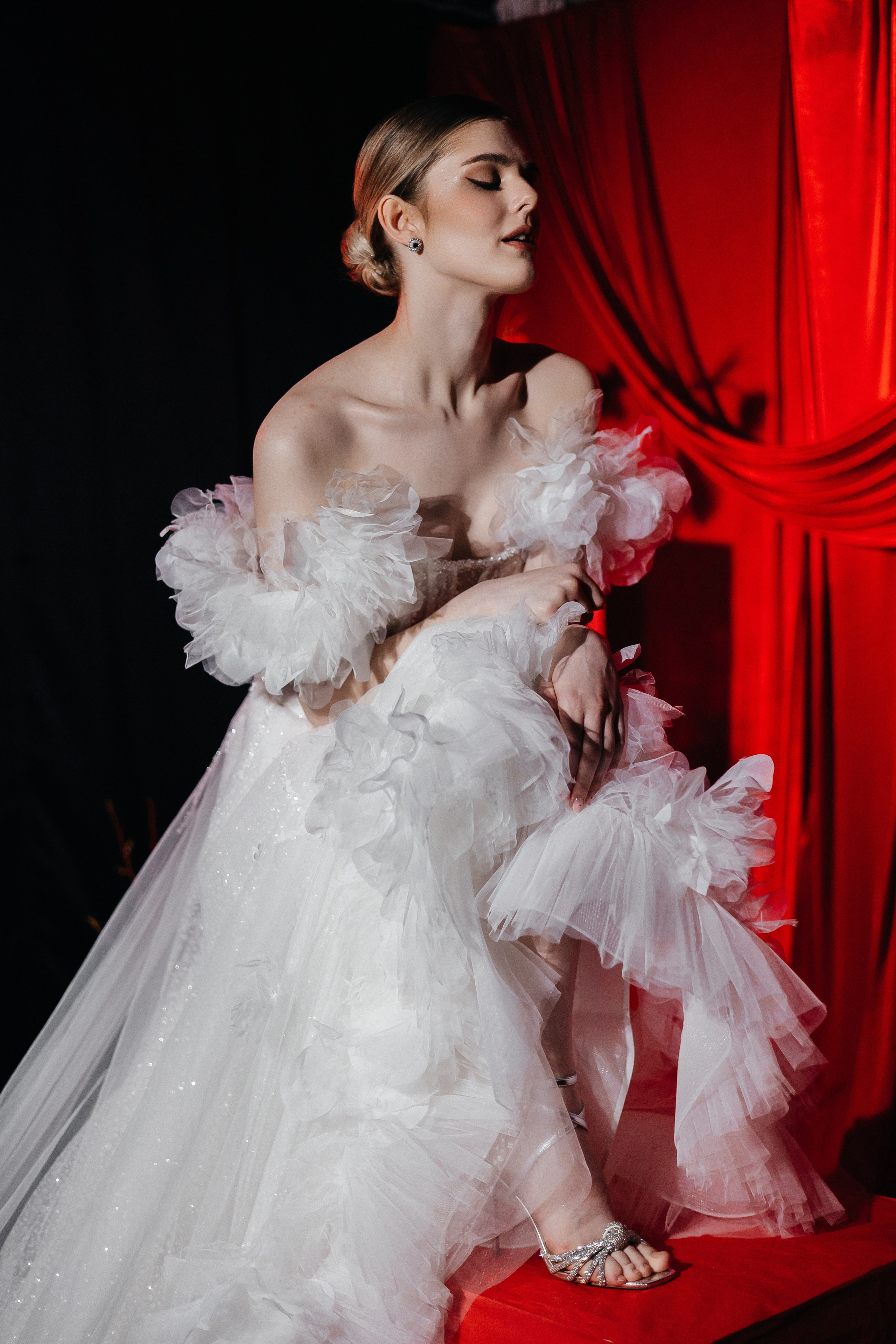 RED Pion. Фотограф свадебный семейный в Красноярске Шукшина Наталья