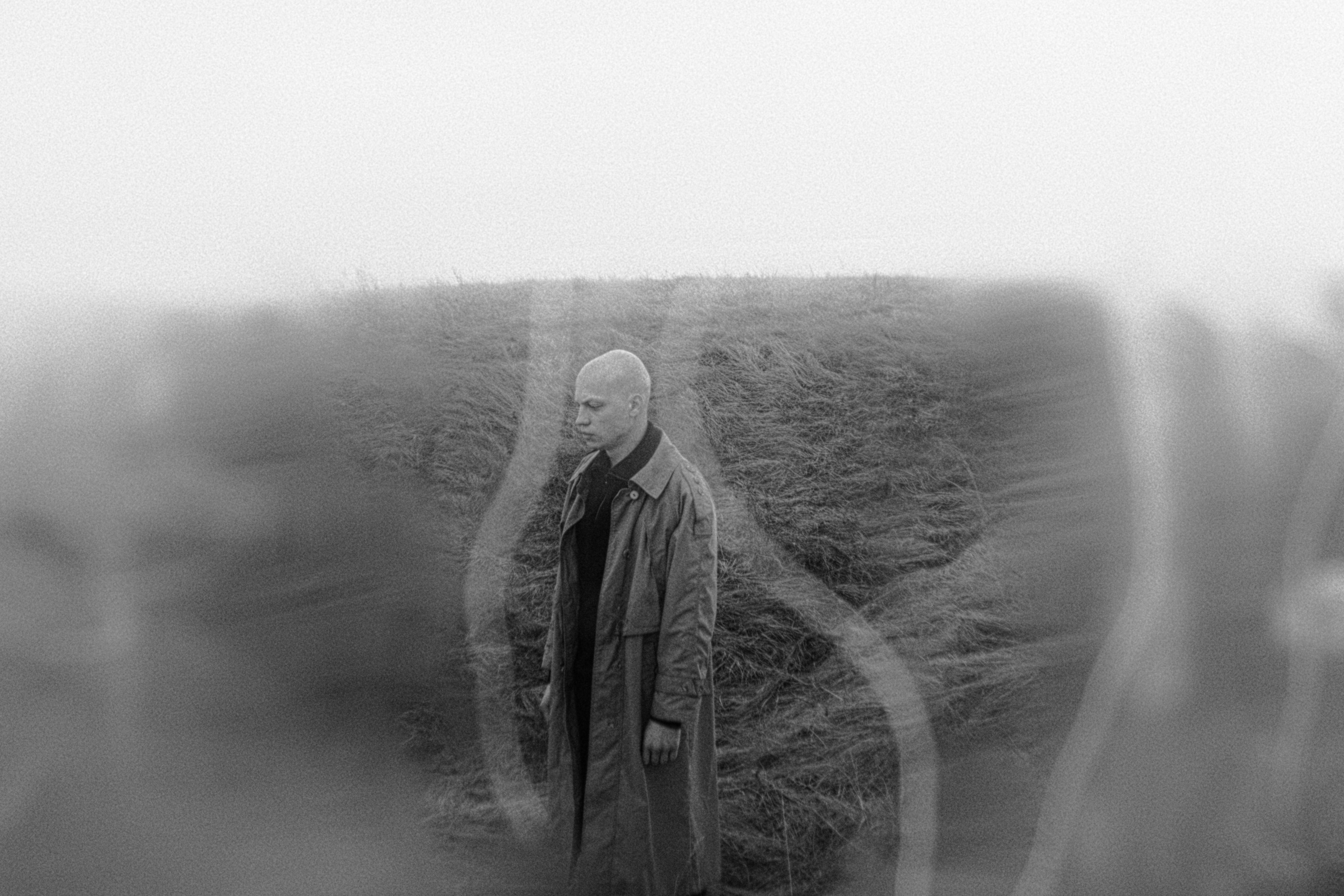 «Потерянный"-съёмка для Кирилла. Фотограф в Омске Екатерина Павлова