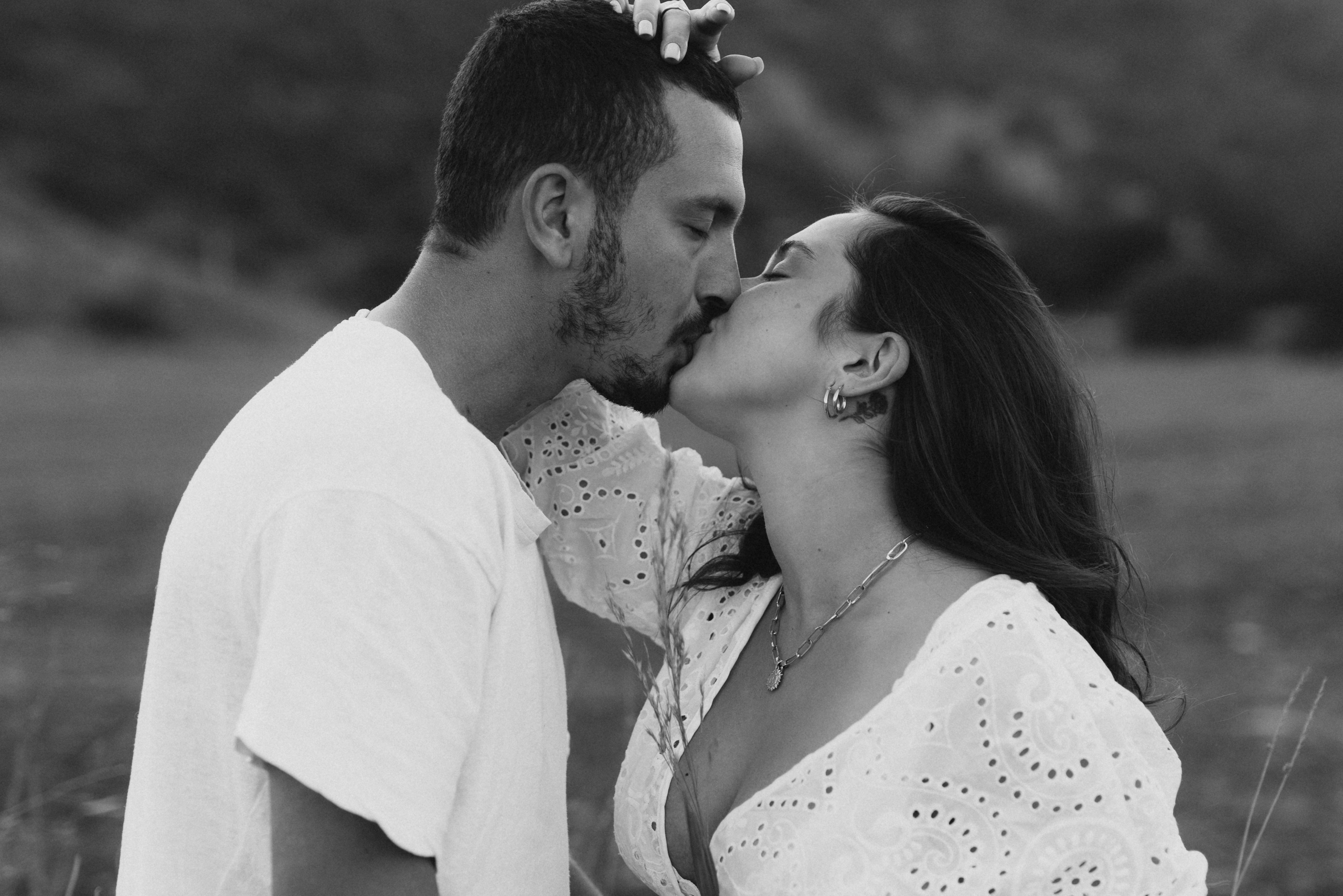 Liza & Mike: Pregnancy. Family photographer in Israel | Alesya Superfin