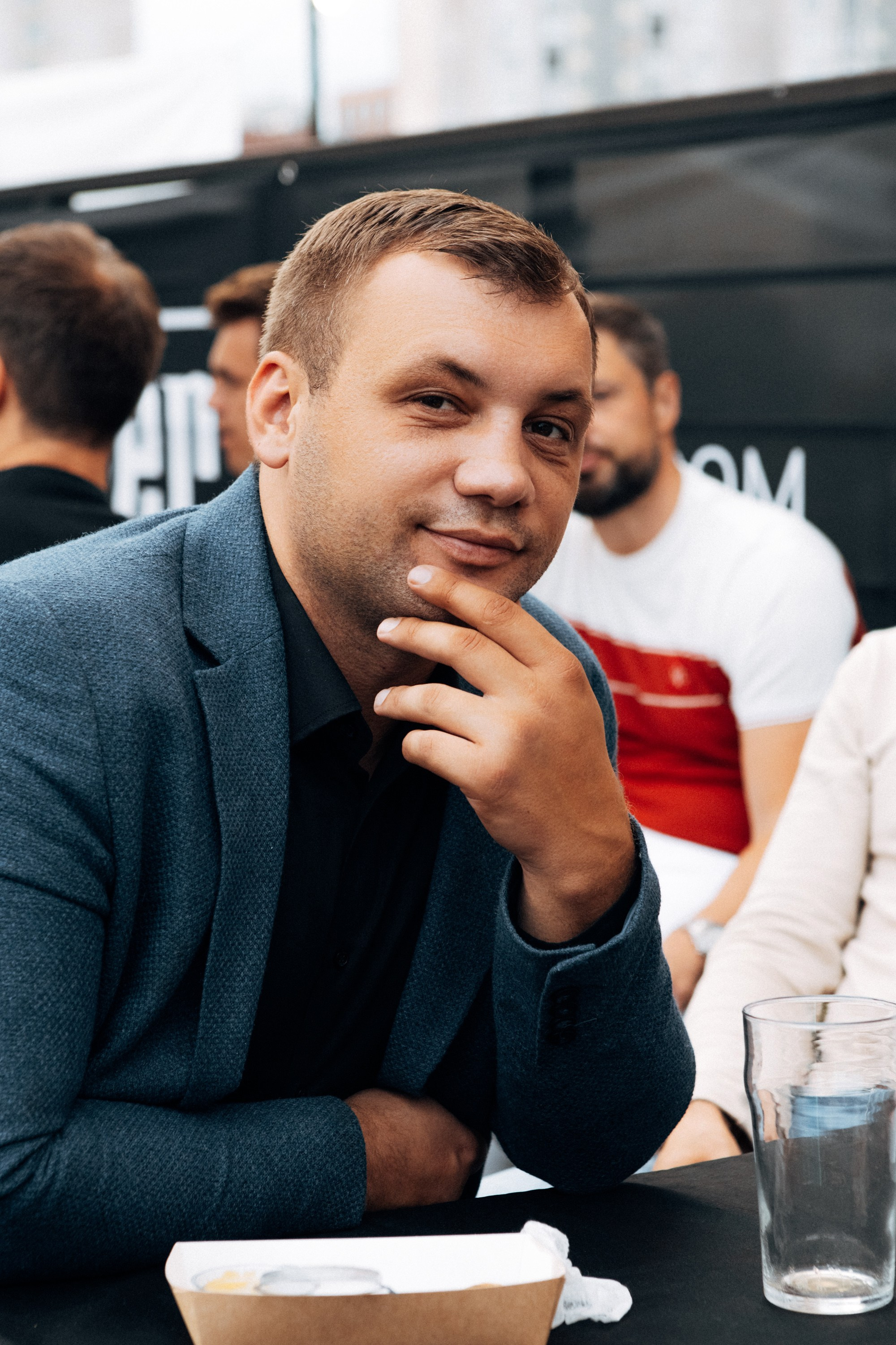 Varka.rest. Фотограф Владимир Молоканов