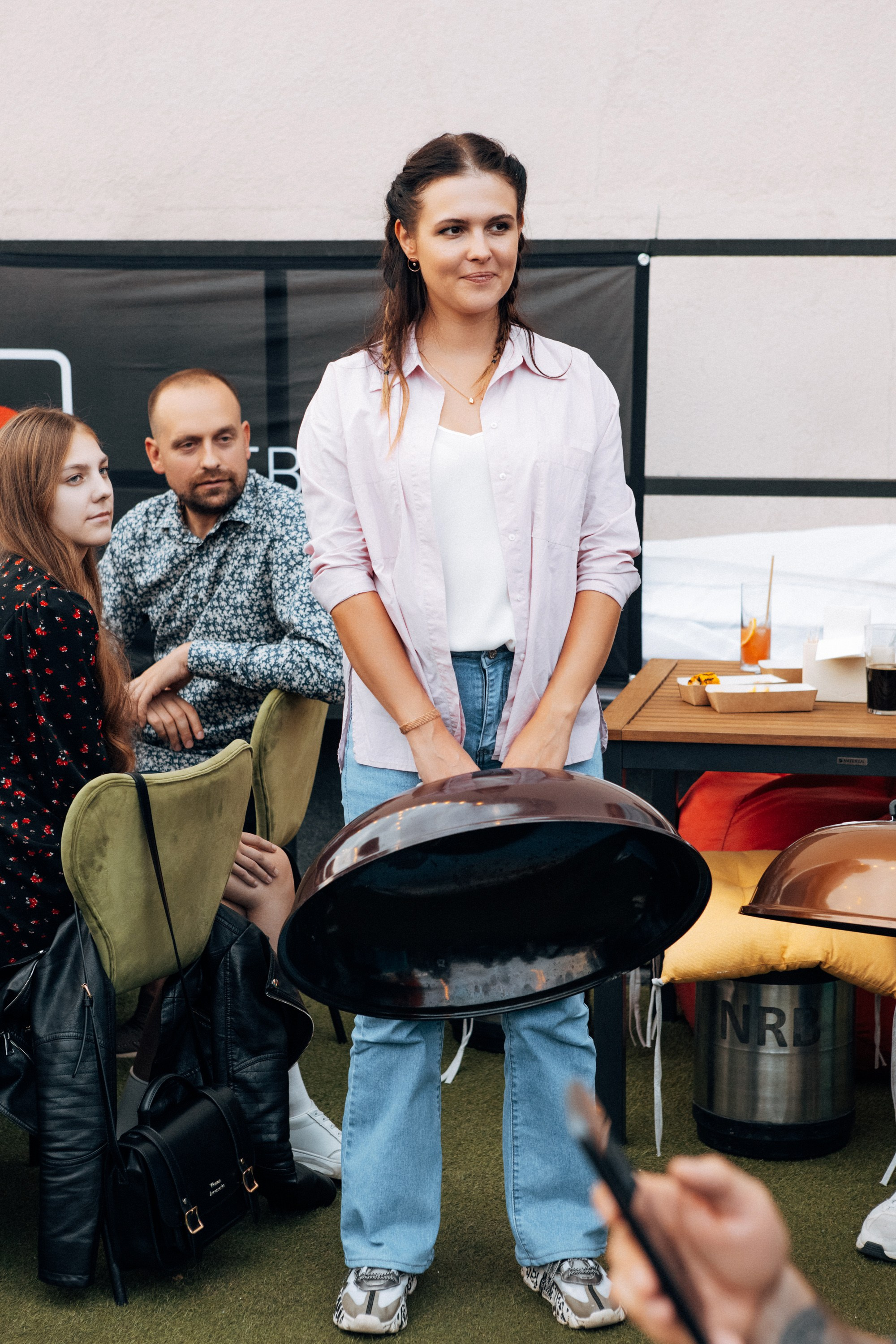 Varka.rest. Фотограф Владимир Молоканов