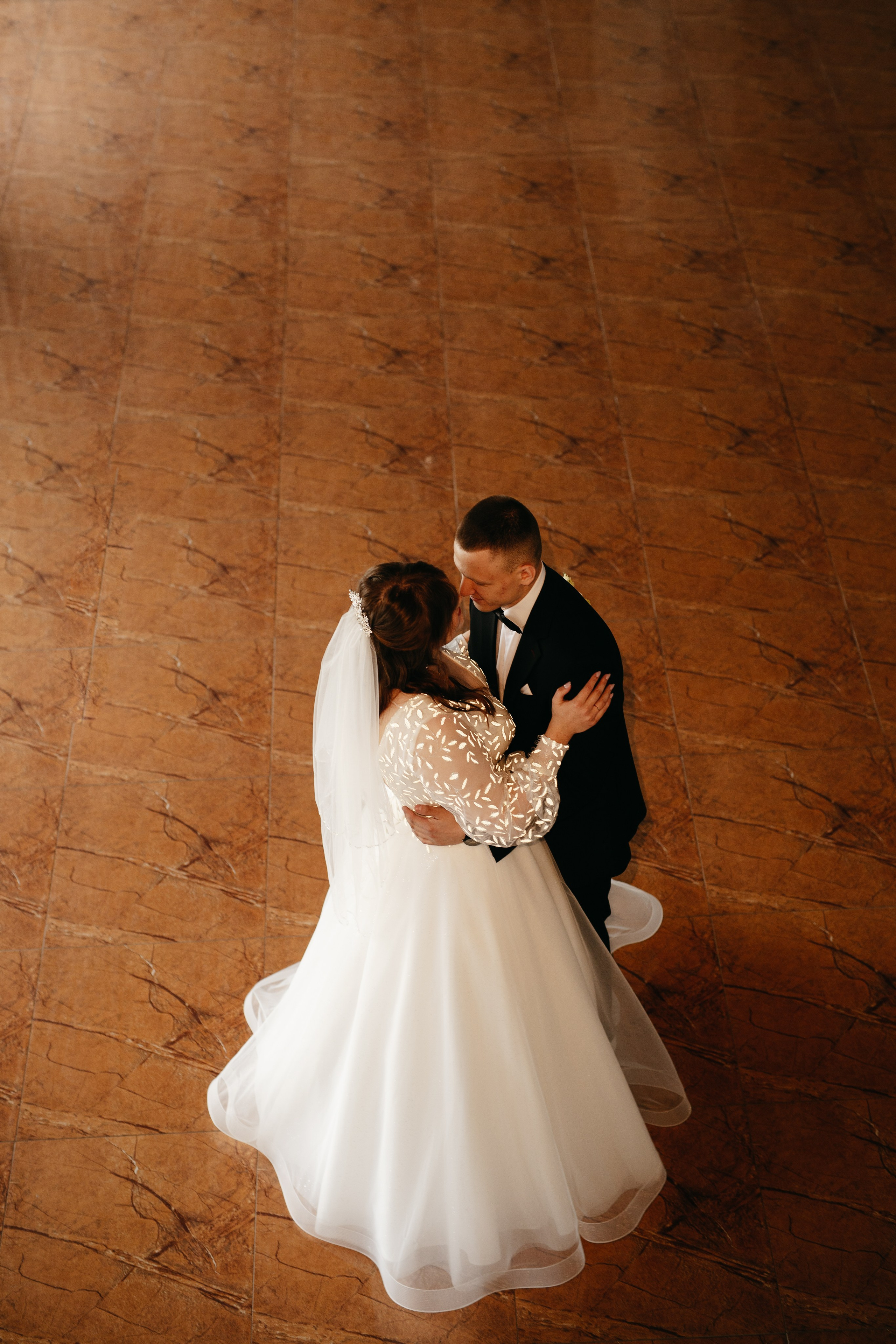 Данила и Анастасия. Свадебный и женский фотограф