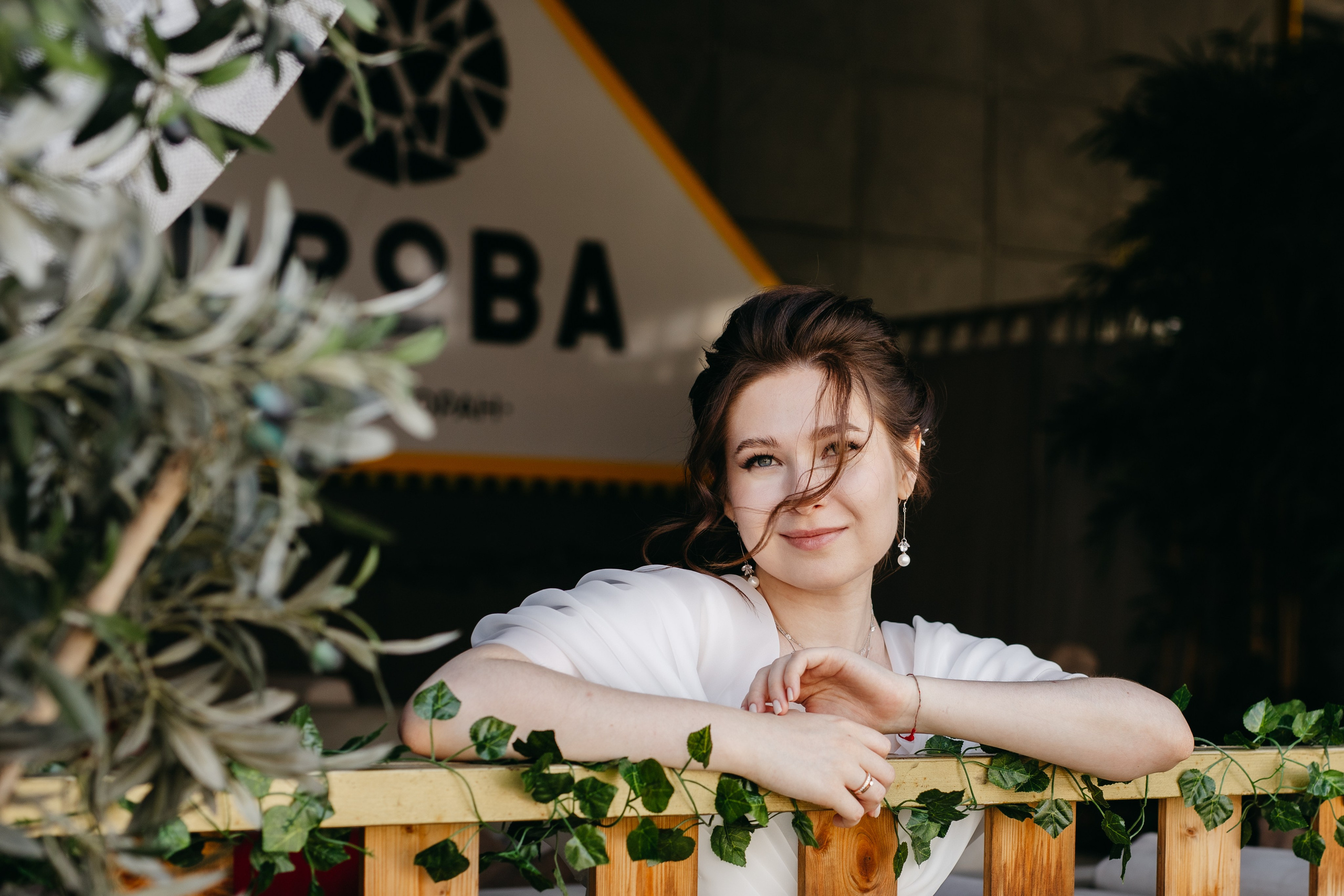 Матвей и Ксения. Свадебный и женский фотограф