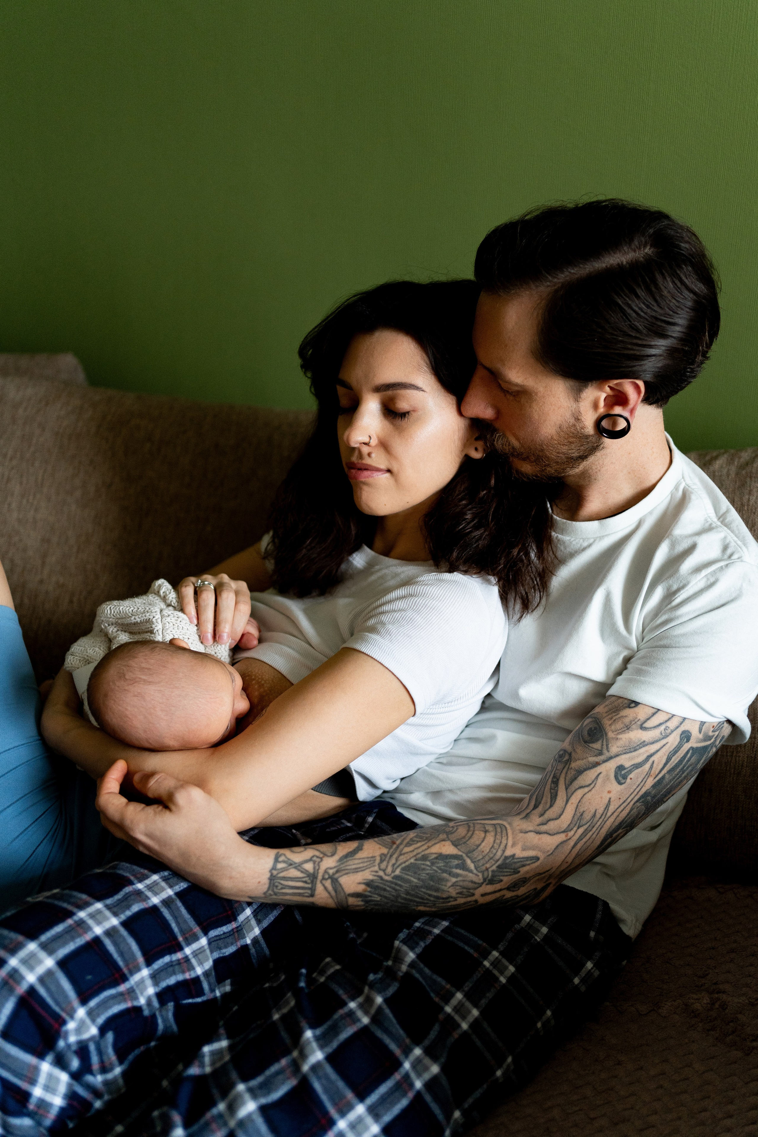 Newborn фотограф Краснодар. Семейный и NEWBORN фотограф г. Краснодар