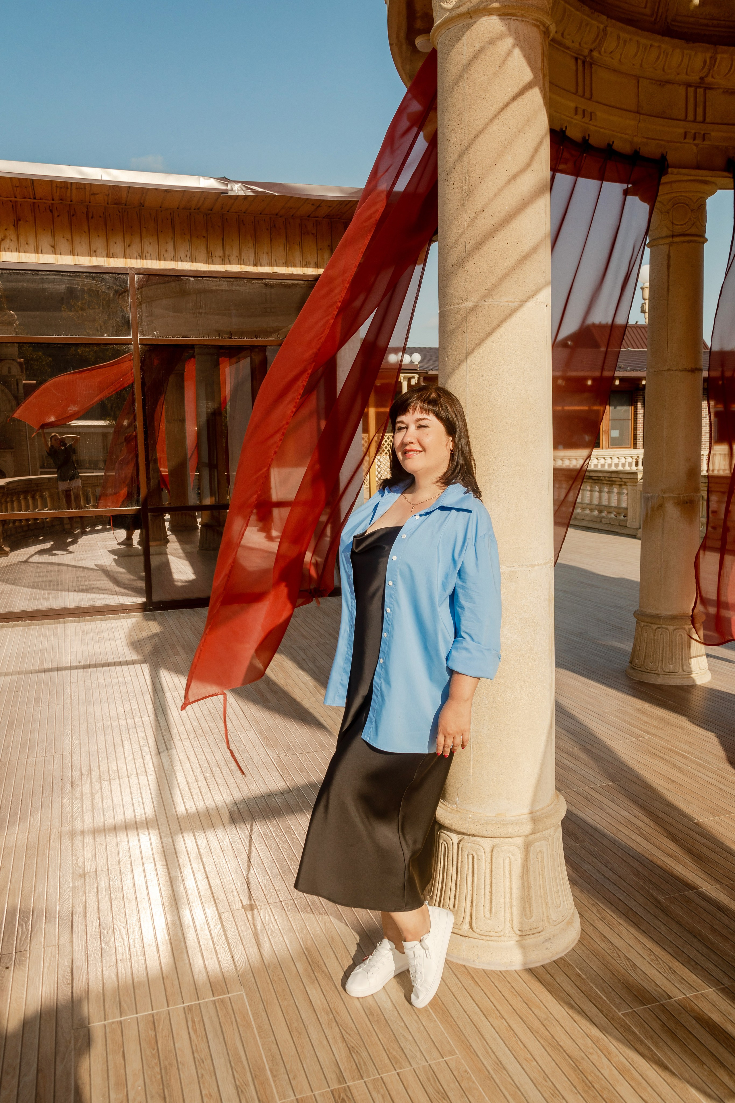 Анна, Алексей, Никита и Степан. Фотограф в Геленджике, Архипо-Осиповке, Абрау-Дюрсо, Кринице Виктория