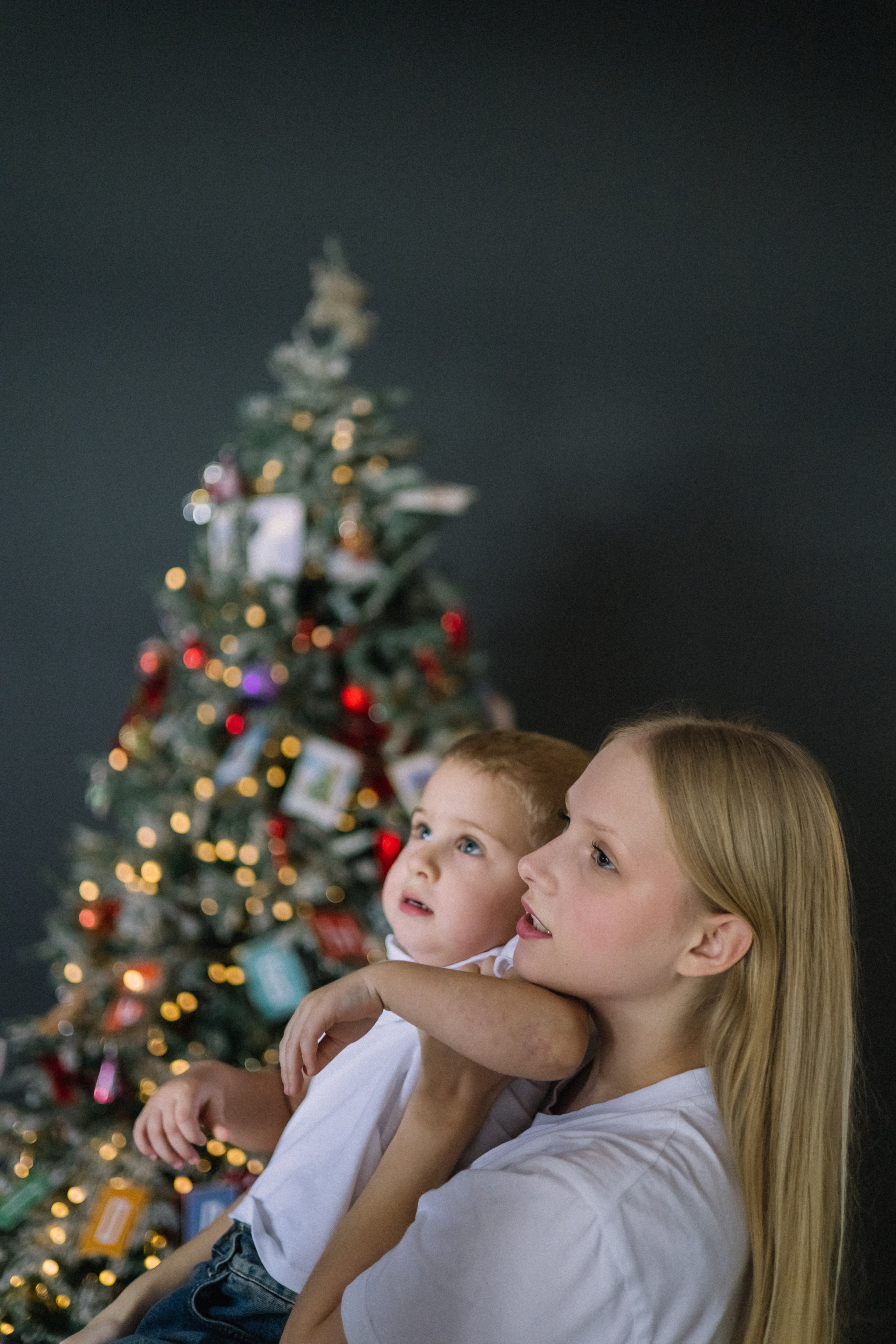 София и её семья. Дарья Нерсесян — фотограф в Ростове-на-Дону