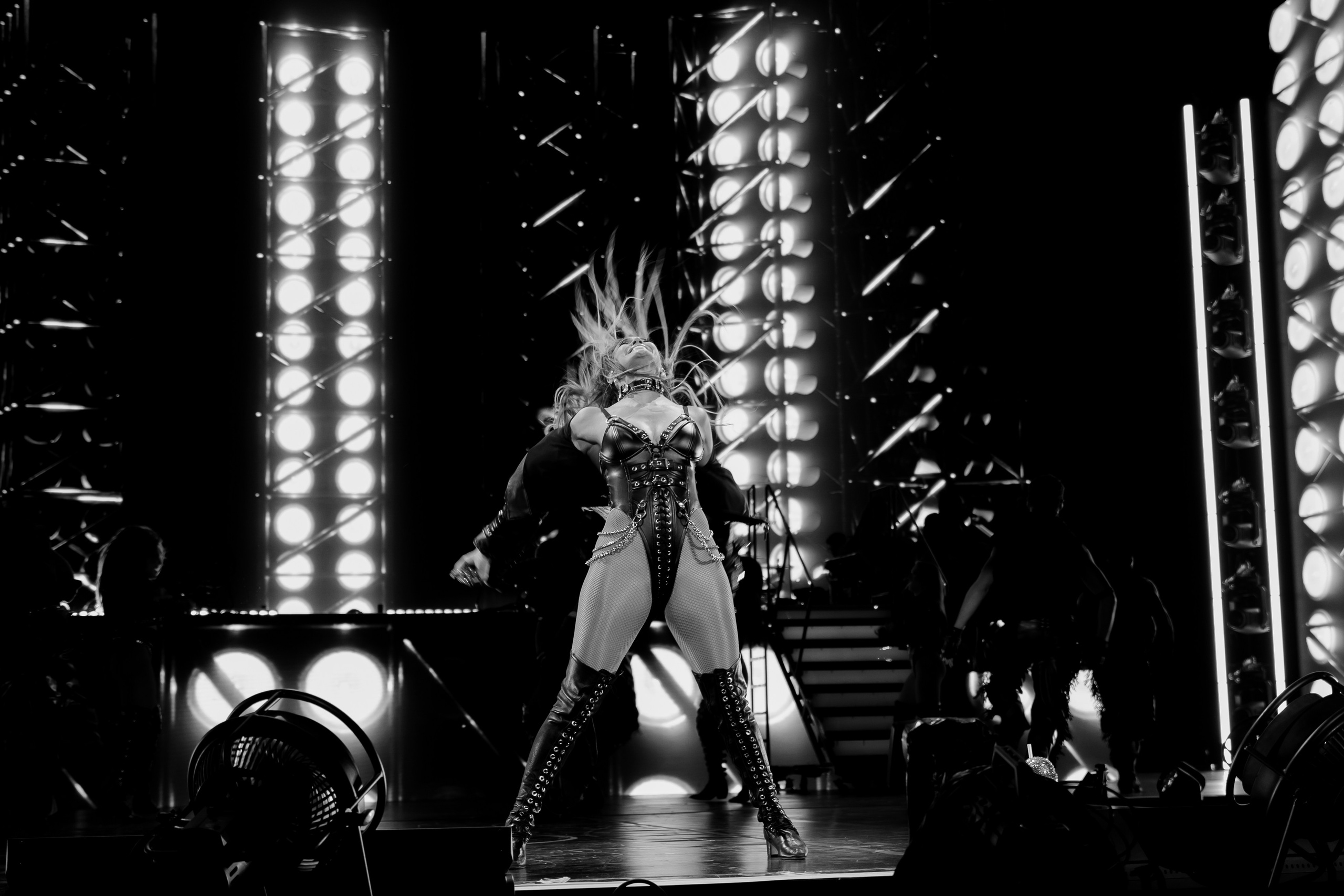 Jennifer Lopez. Фотограф Ернар Ержанов