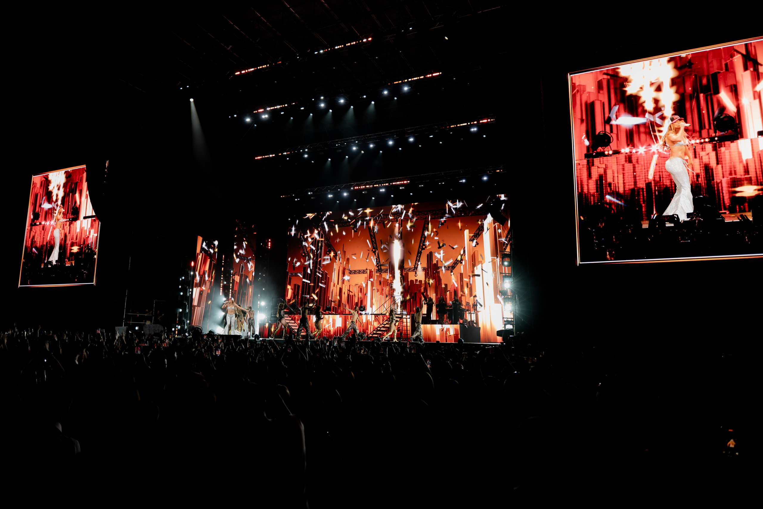 Jennifer Lopez. Фотограф Ернар Ержанов