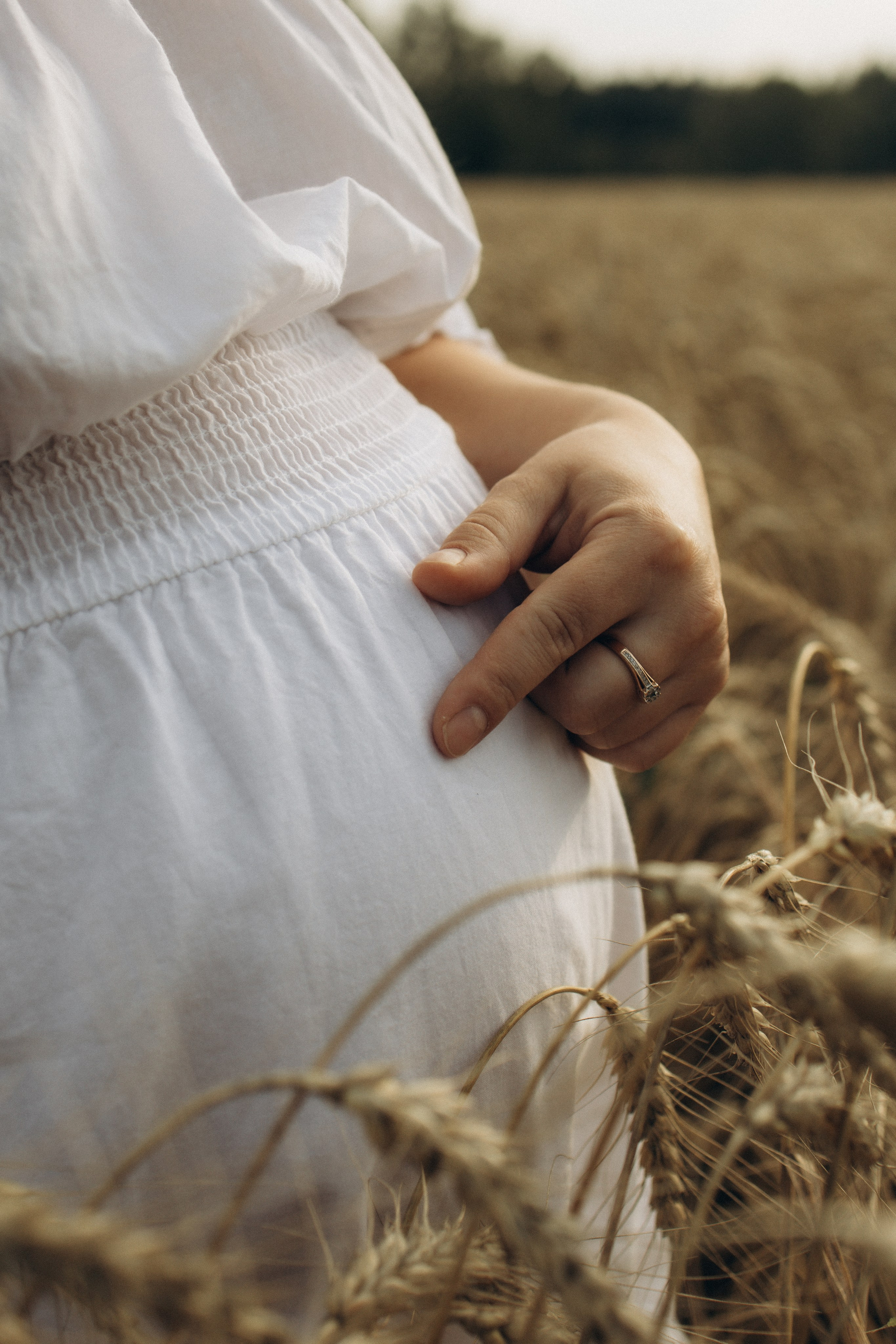 Любовь. Семейный фотограф в Москве Анастасия Шалда