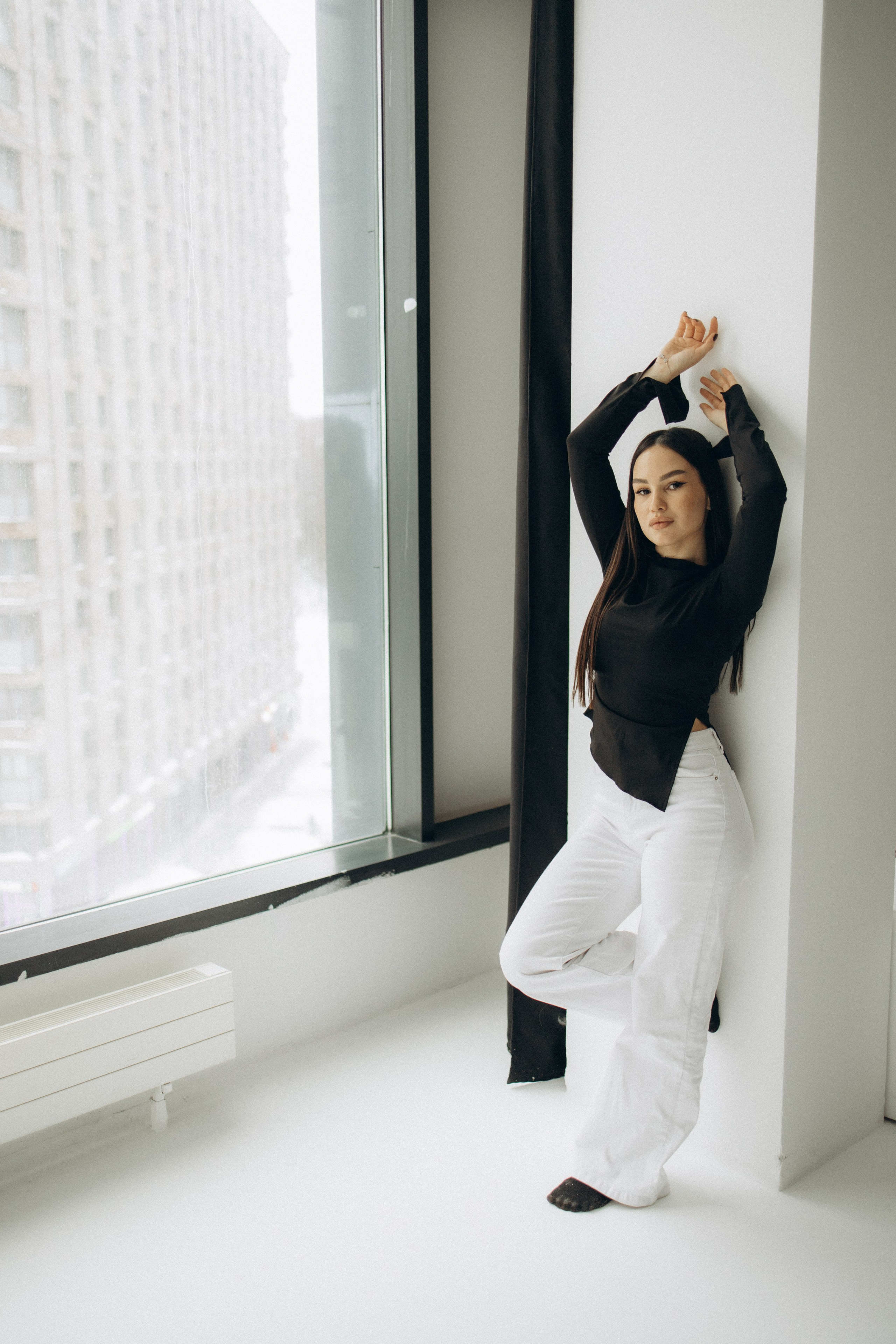 Ольга. Семейный фотограф в Москве Анастасия Шалда