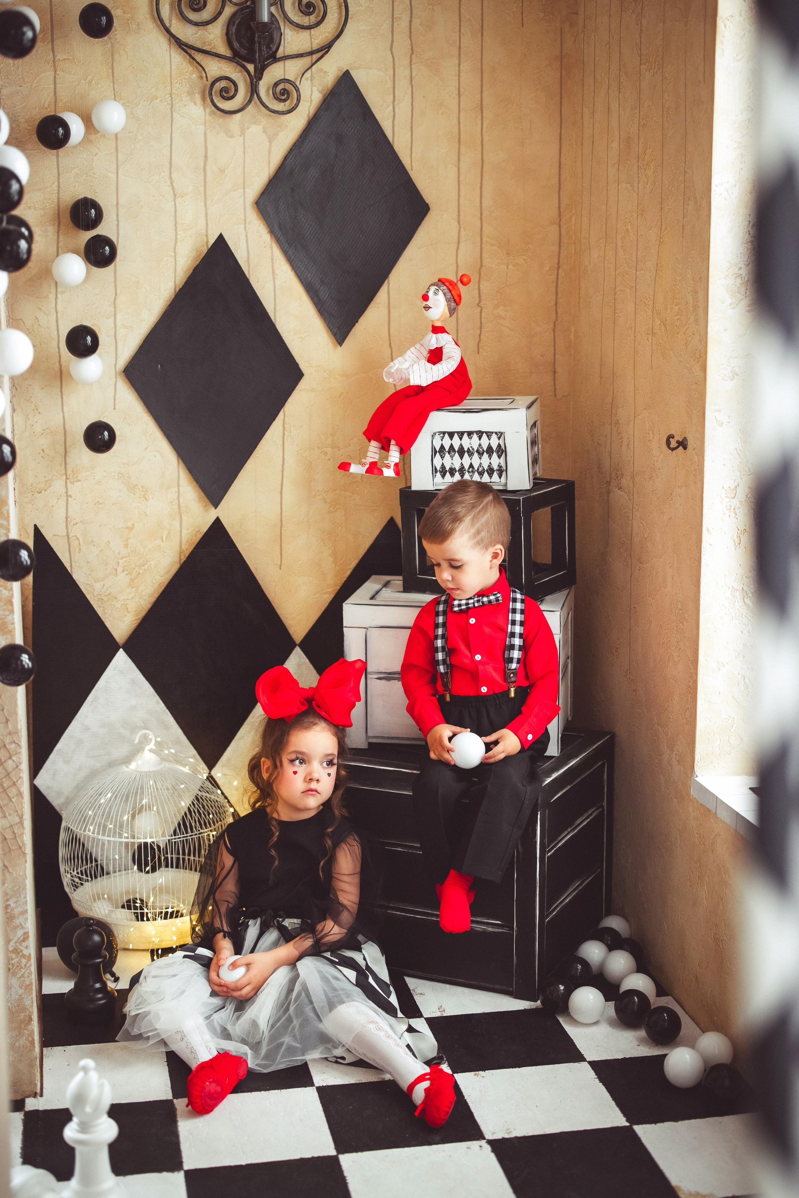 Расписание фотодней. Семейный и детский фотограф в Краснодаре Анна Трашкова