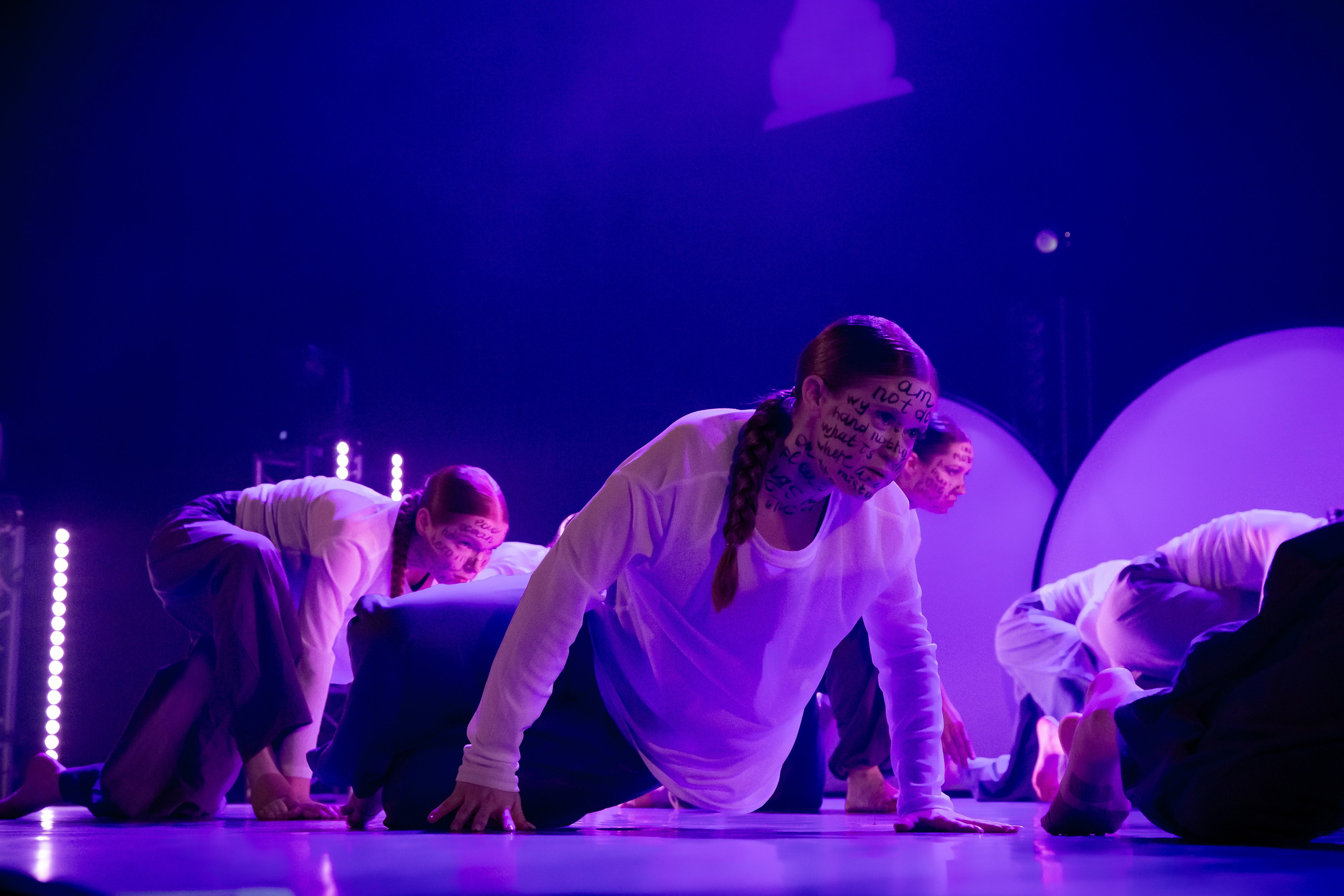 Студвесна ИФ и ИВМИиТ. Репортажный и портретный фотограф Казань / Горячих Полина