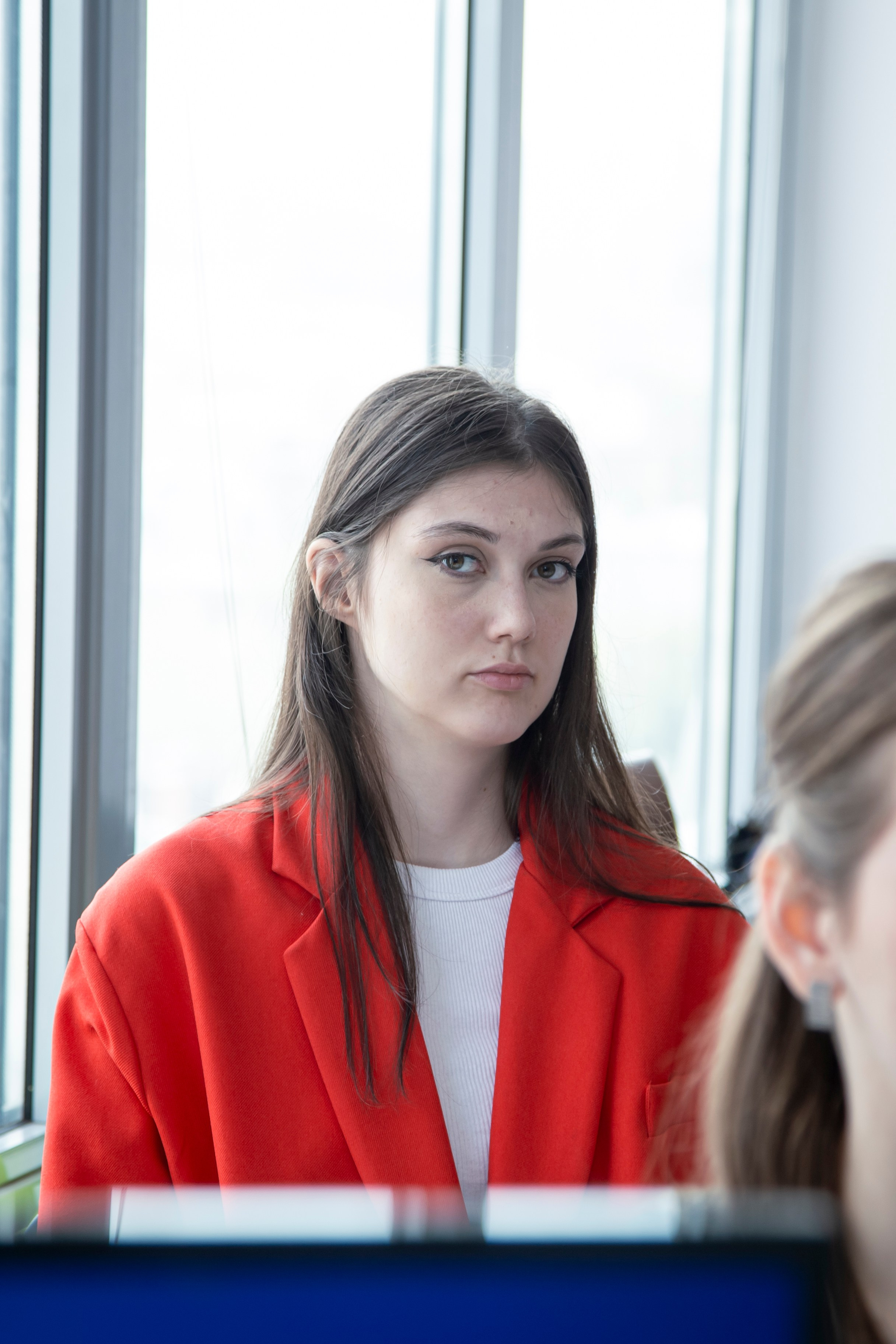 Конференция. Репортажный и портретный фотограф Казань / Горячих Полина