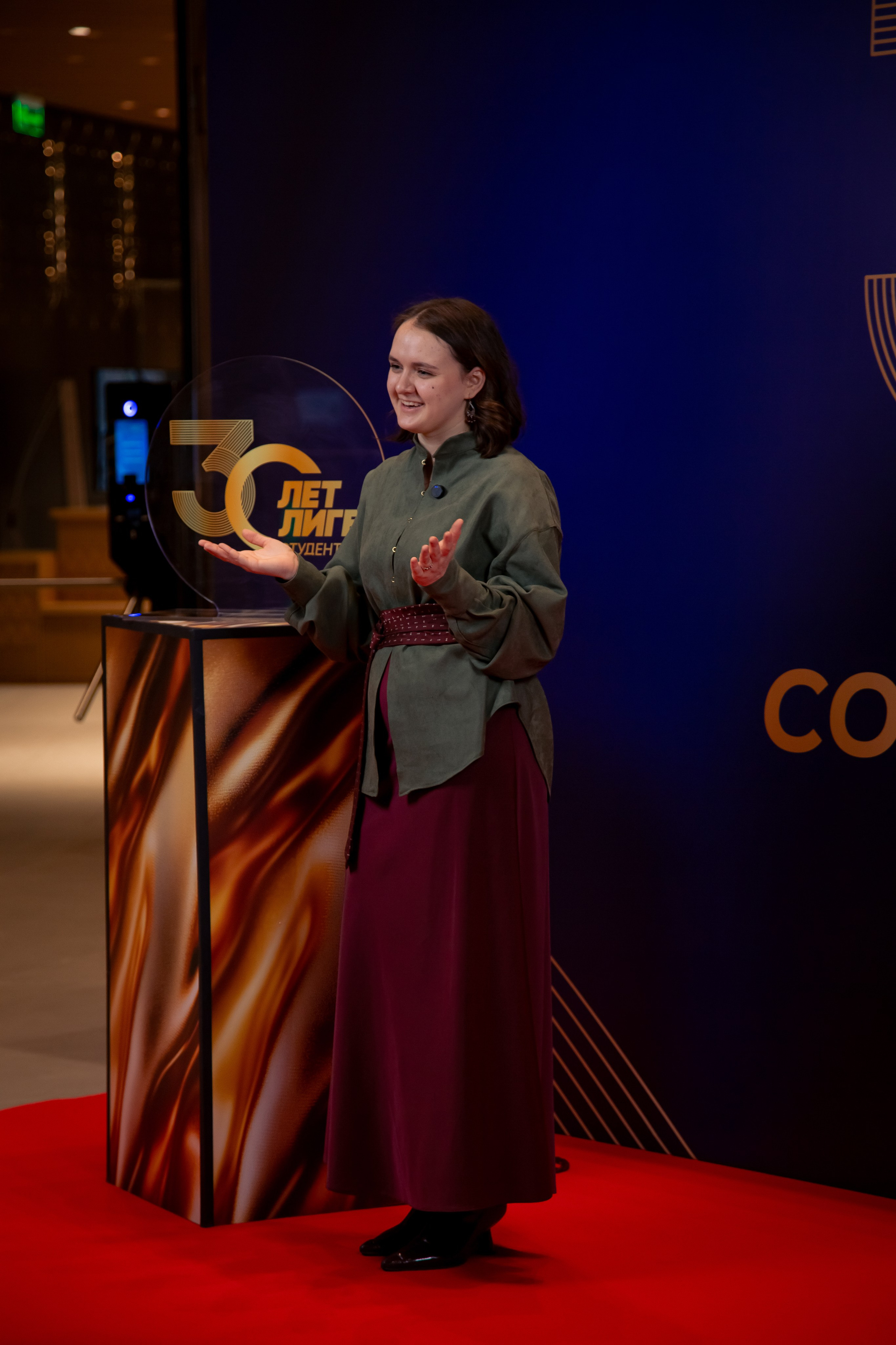 Театральная постановка Джалиль — юбилей Мусы Джалиля. Репортажный и портретный фотограф Казань / Горячих Полина