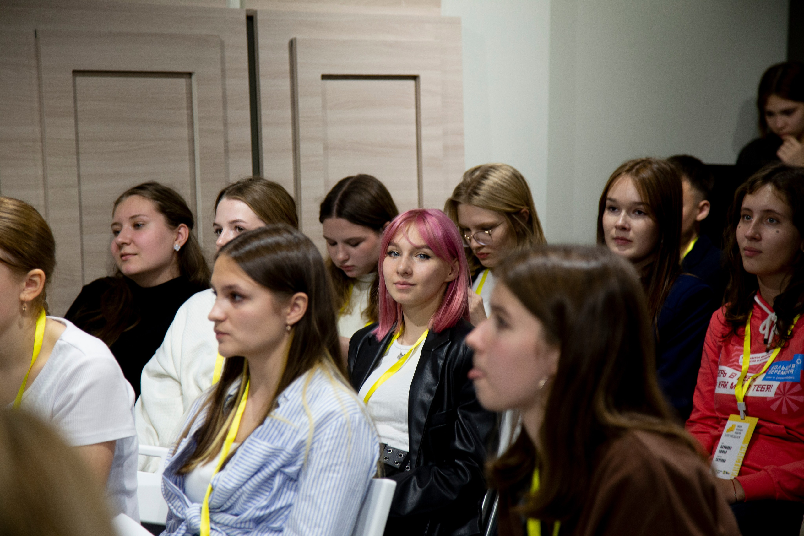 Кейс-турнир ФБЛ. Репортажный и портретный фотограф Казань / Горячих Полина