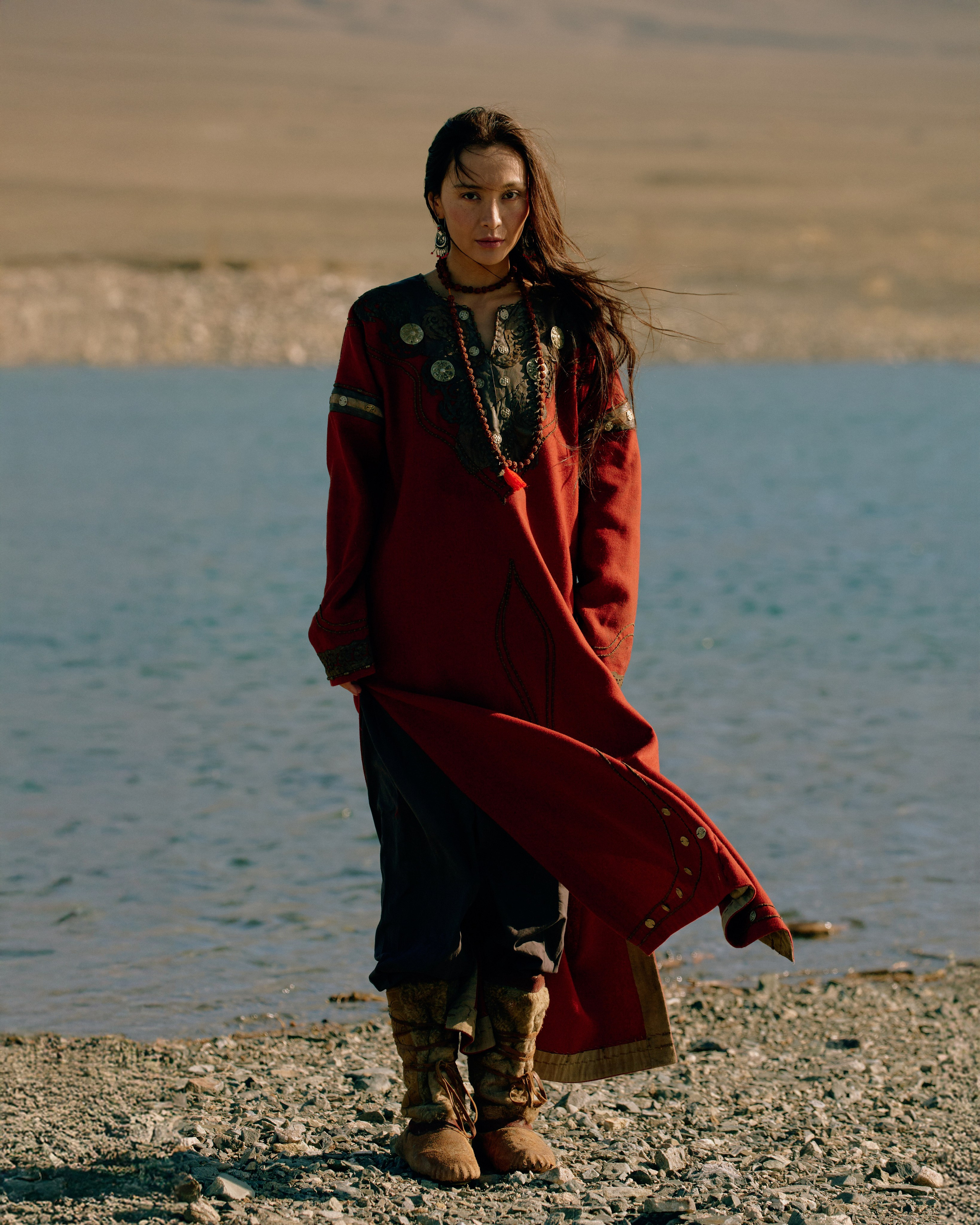 Fariza. Temirlan Far