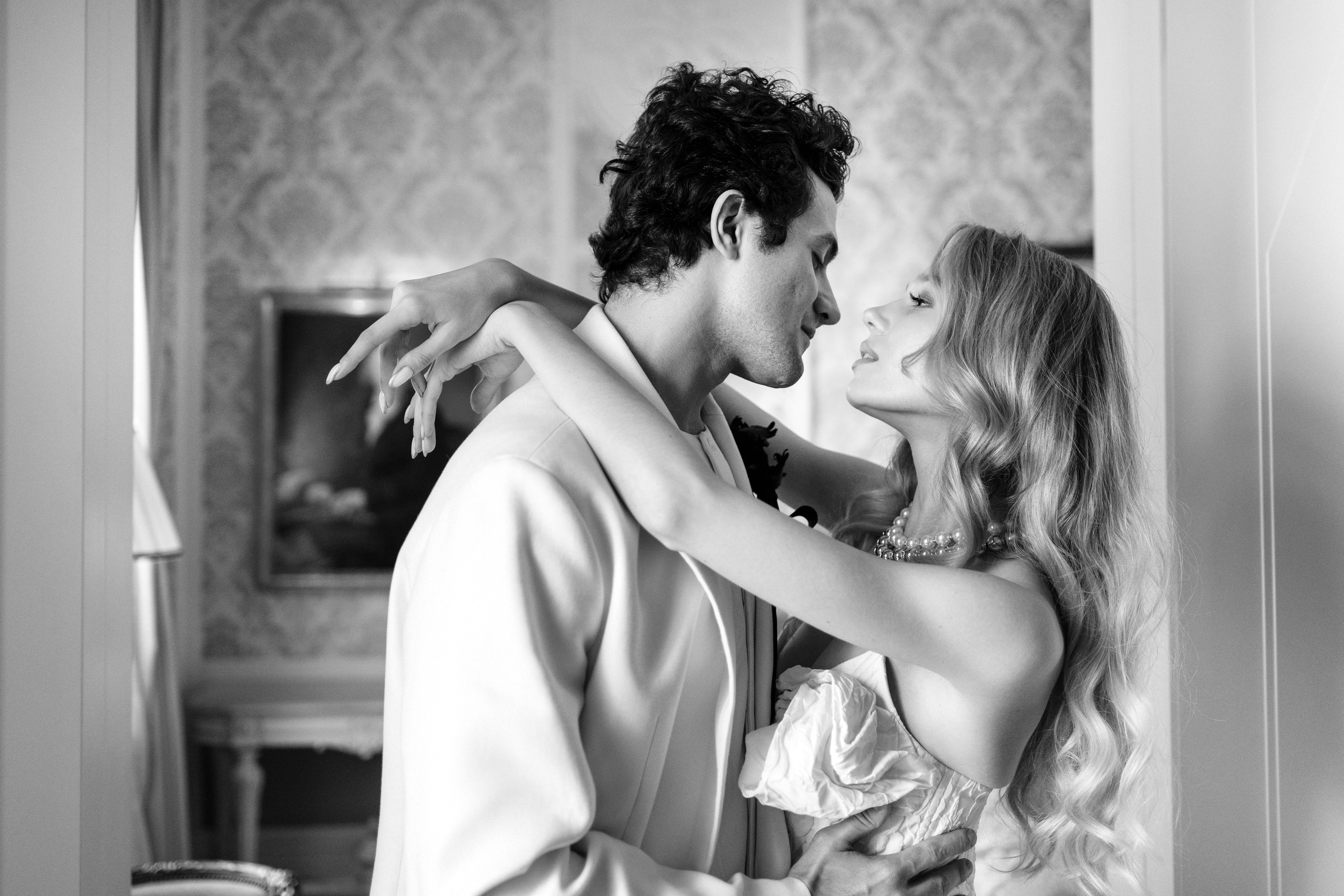 Дмитрий и Валентина. Семейный и свадебный фотограф Минск, Беларусь Анна Орловская