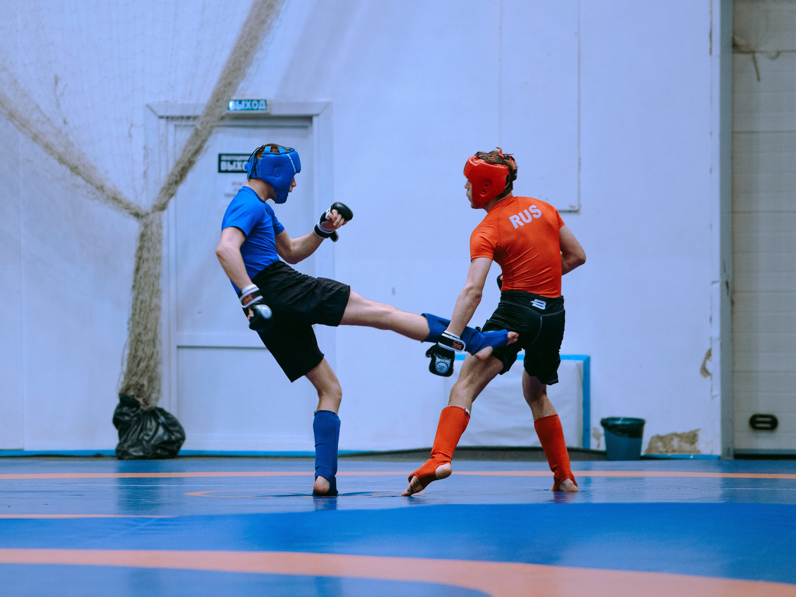 ПАНКРАТИОН | Чемпионат и первенство СФО | март `24. Портретный фотограф в Москве Дарья Цезария