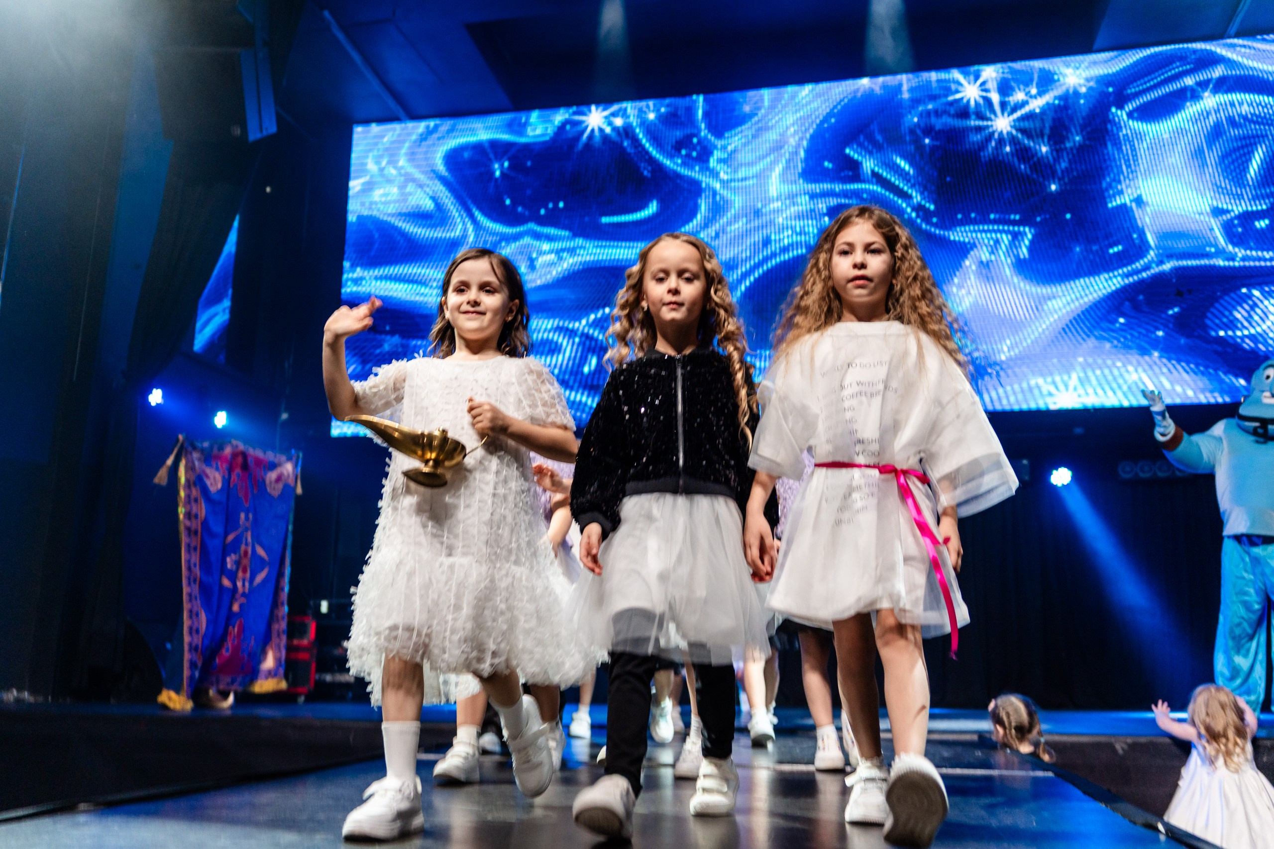 Юбилей КС Моделс. Репортажный и портретный фотограф в Нижнем Новгороде Максим Горшков