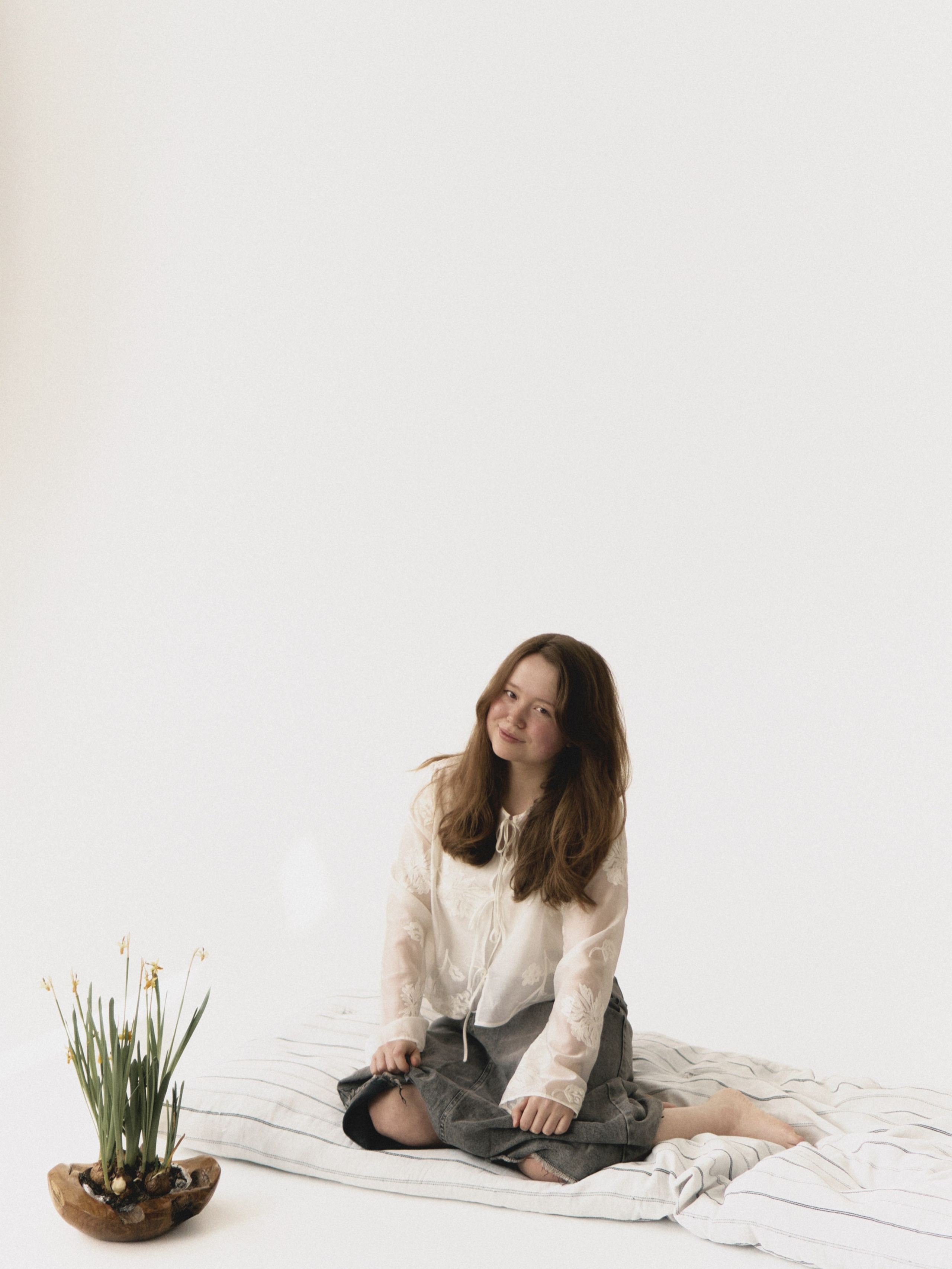 Tanya. Индивидуальная и семейная фотосессия в Чебоксарах Оксана Русакова