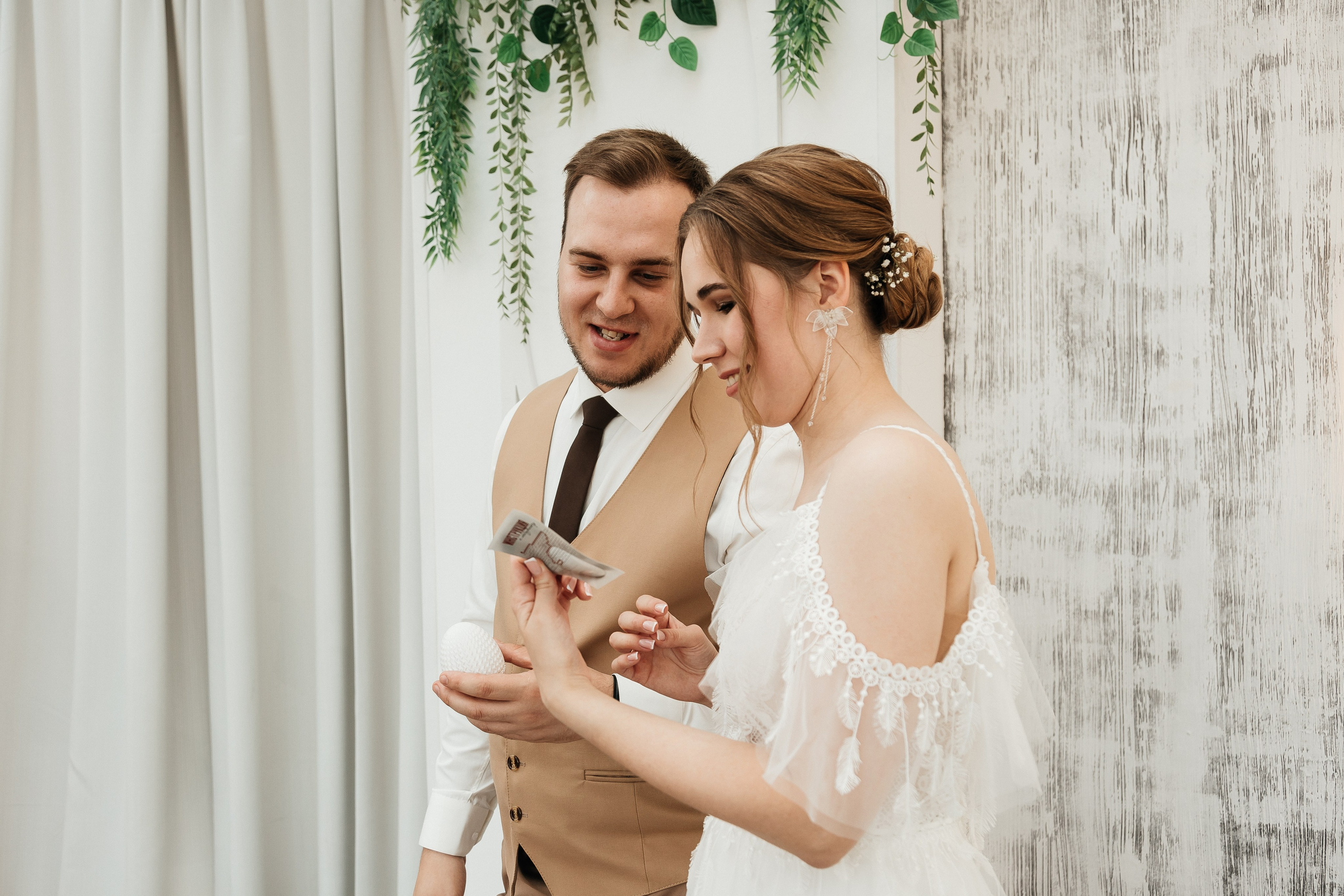 Сергей и Анастасия/2024. Свадебный и семейный фотограф в Екатеринбурге