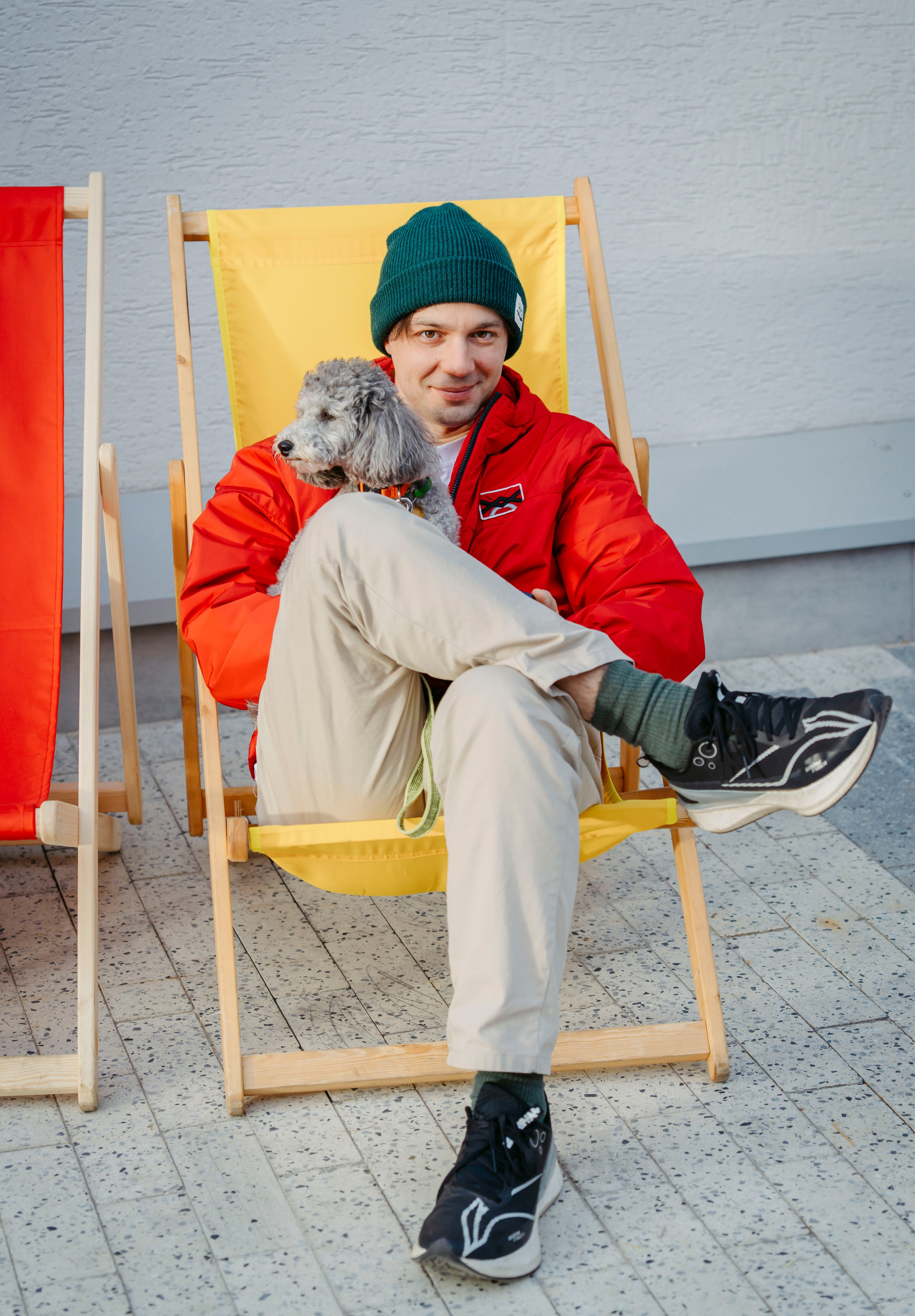 27–28 сентября 2025 в Казани на фестивале «Очень! Осень» / фото Александр Копылов. Фотоотчеты «Ламбада-маркета»