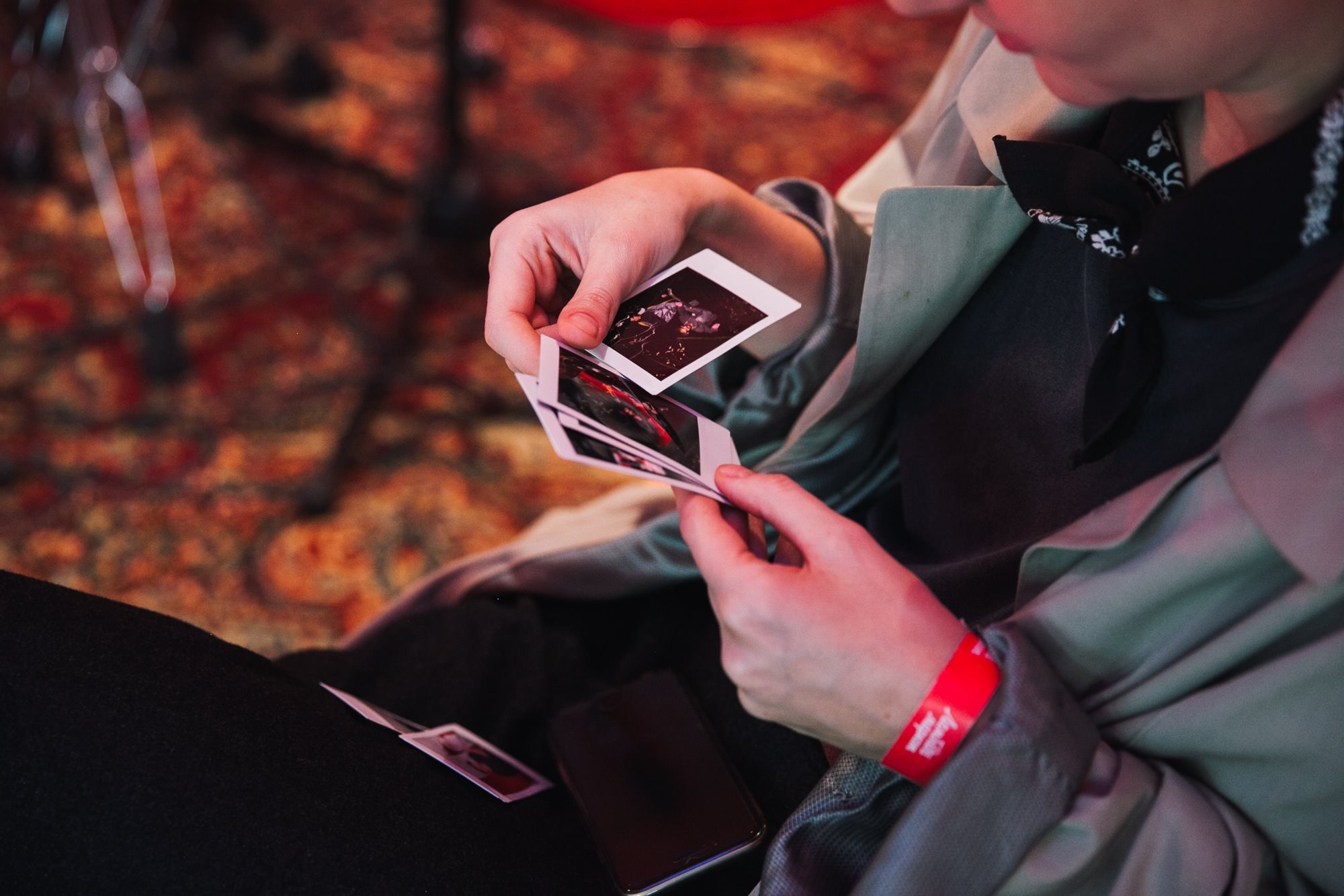 11–12 ноября 2017 / Трёхгорная мануфактура / День 1 / фото Людмила Савельева. Фотоотчеты «Ламбада-маркета»