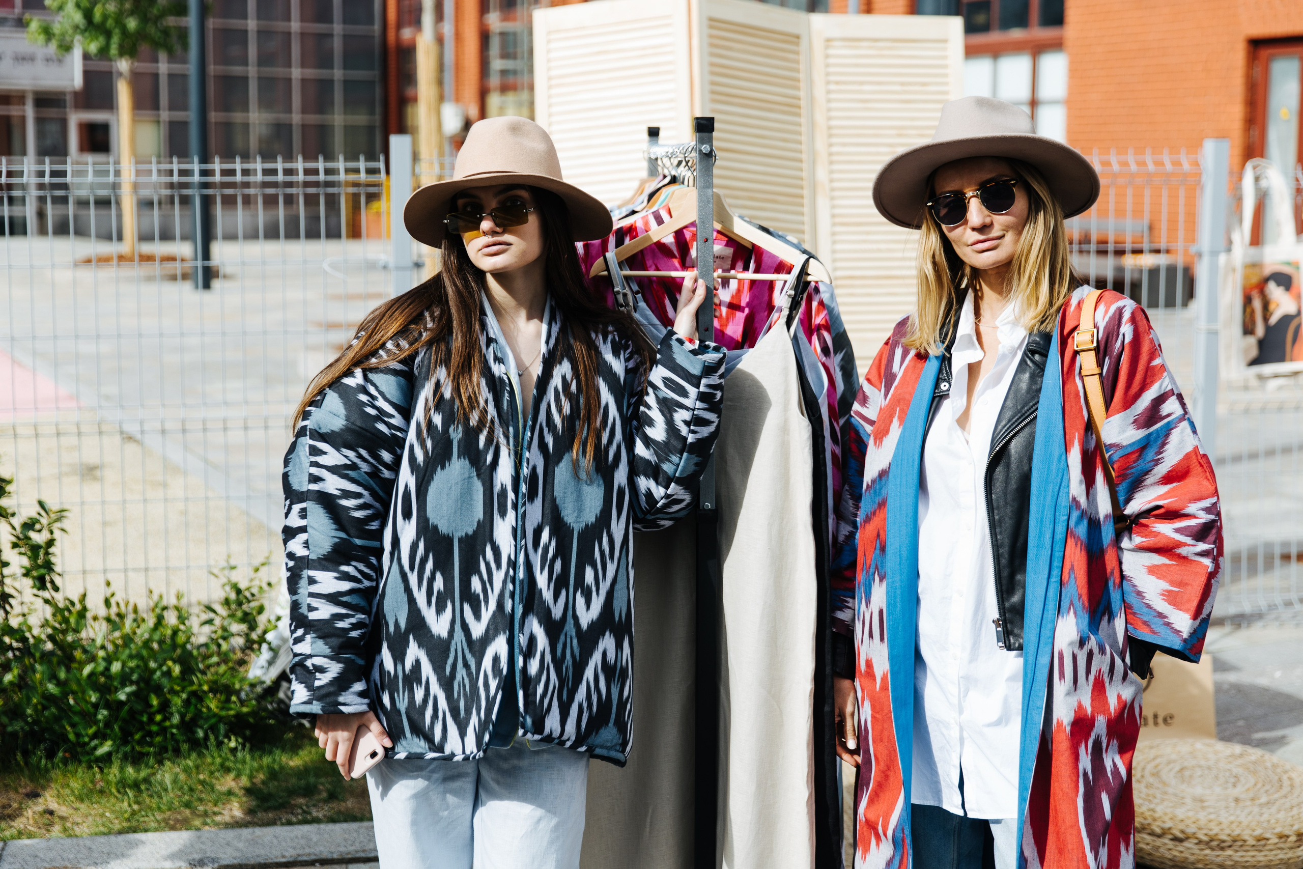 30 мая 2021 в Еврейском музее. Фотоотчеты «Ламбада-маркета»