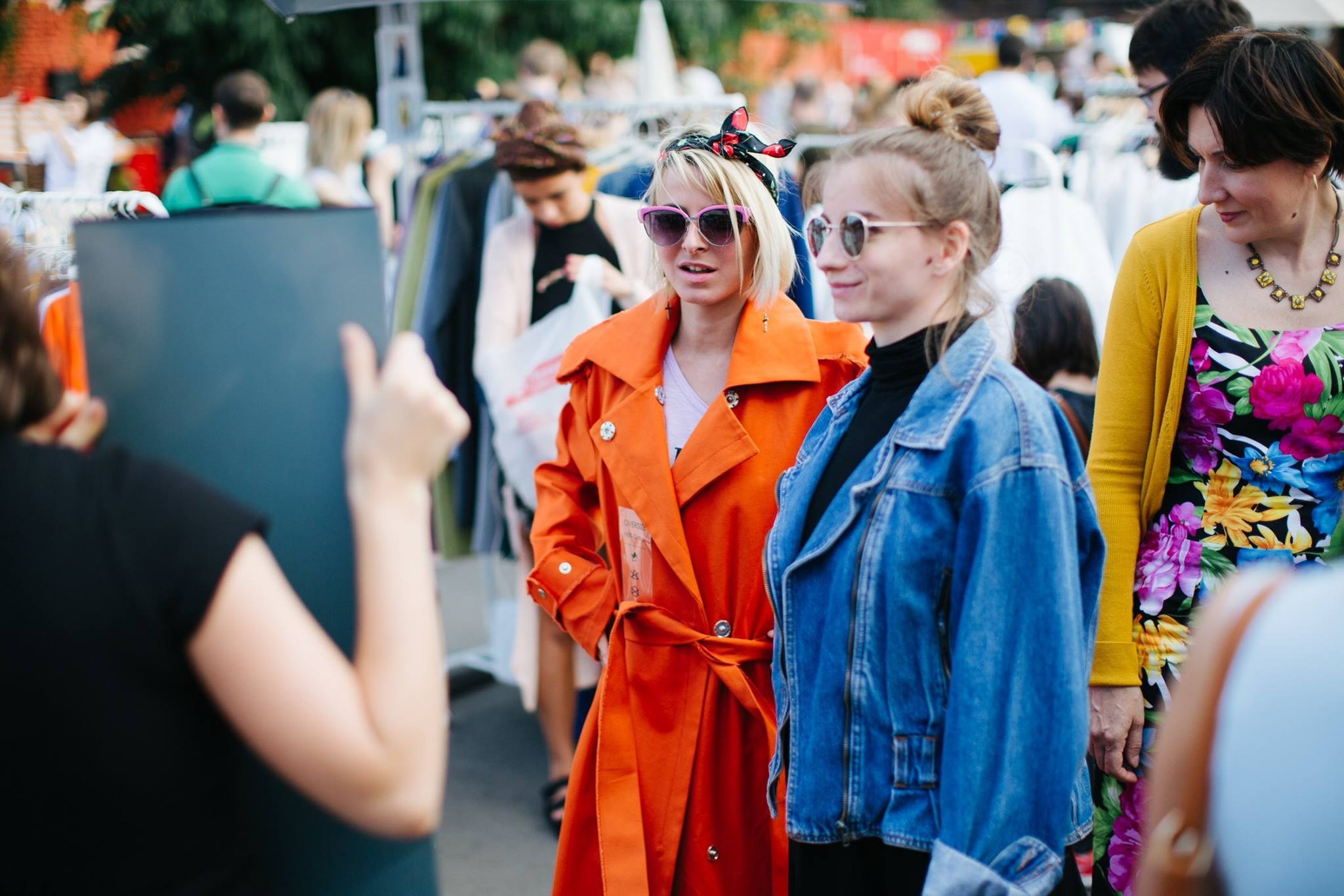 6 августа 2017 / Стрелка / Часть 2 / фотографии Валерий Белобеев. Фотоотчеты «Ламбада-маркета»