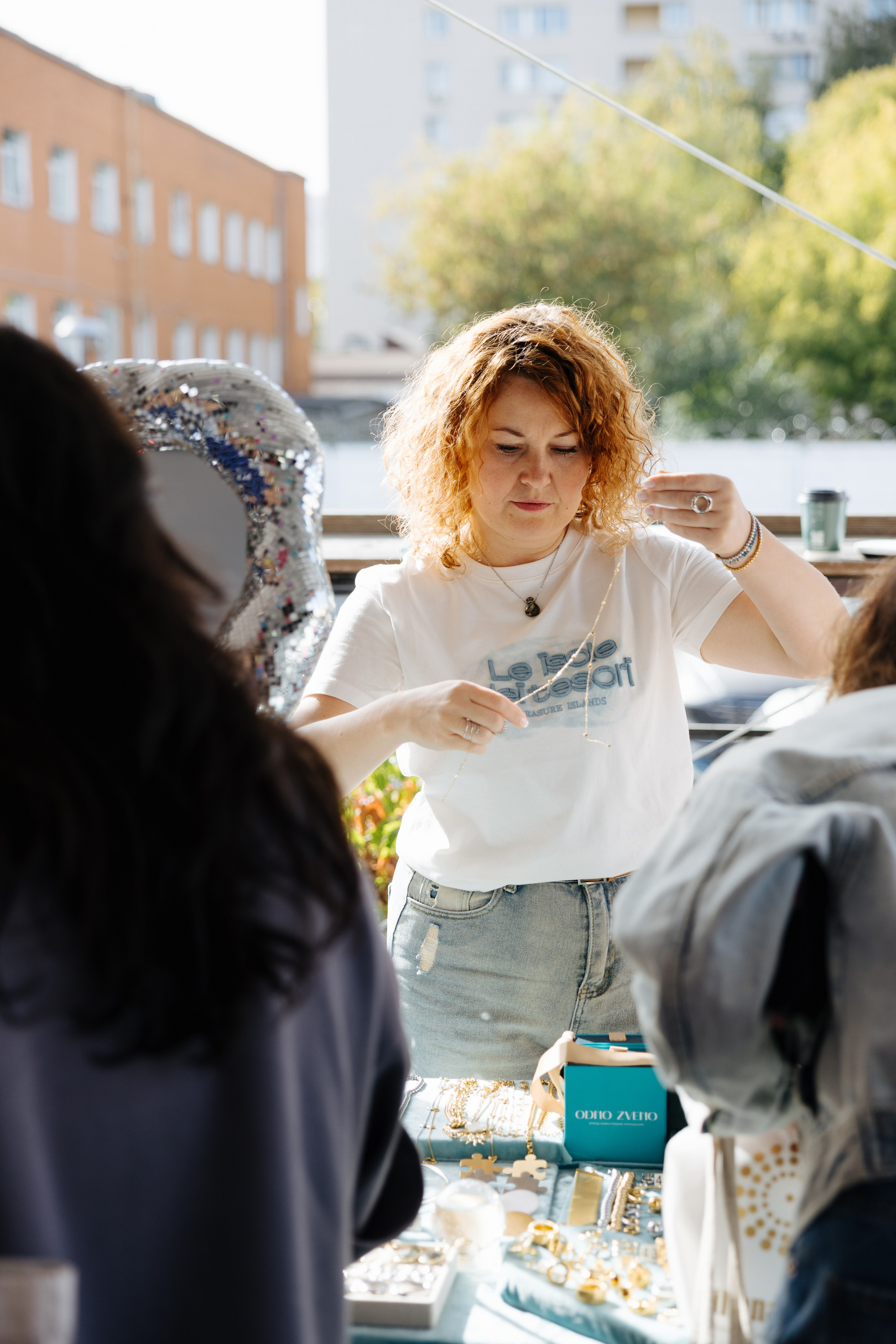 13–14 сентября 2025 на Даниловском рынке / День 2 / фото Валерий Белобеев. Фотоотчеты «Ламбада-маркета»