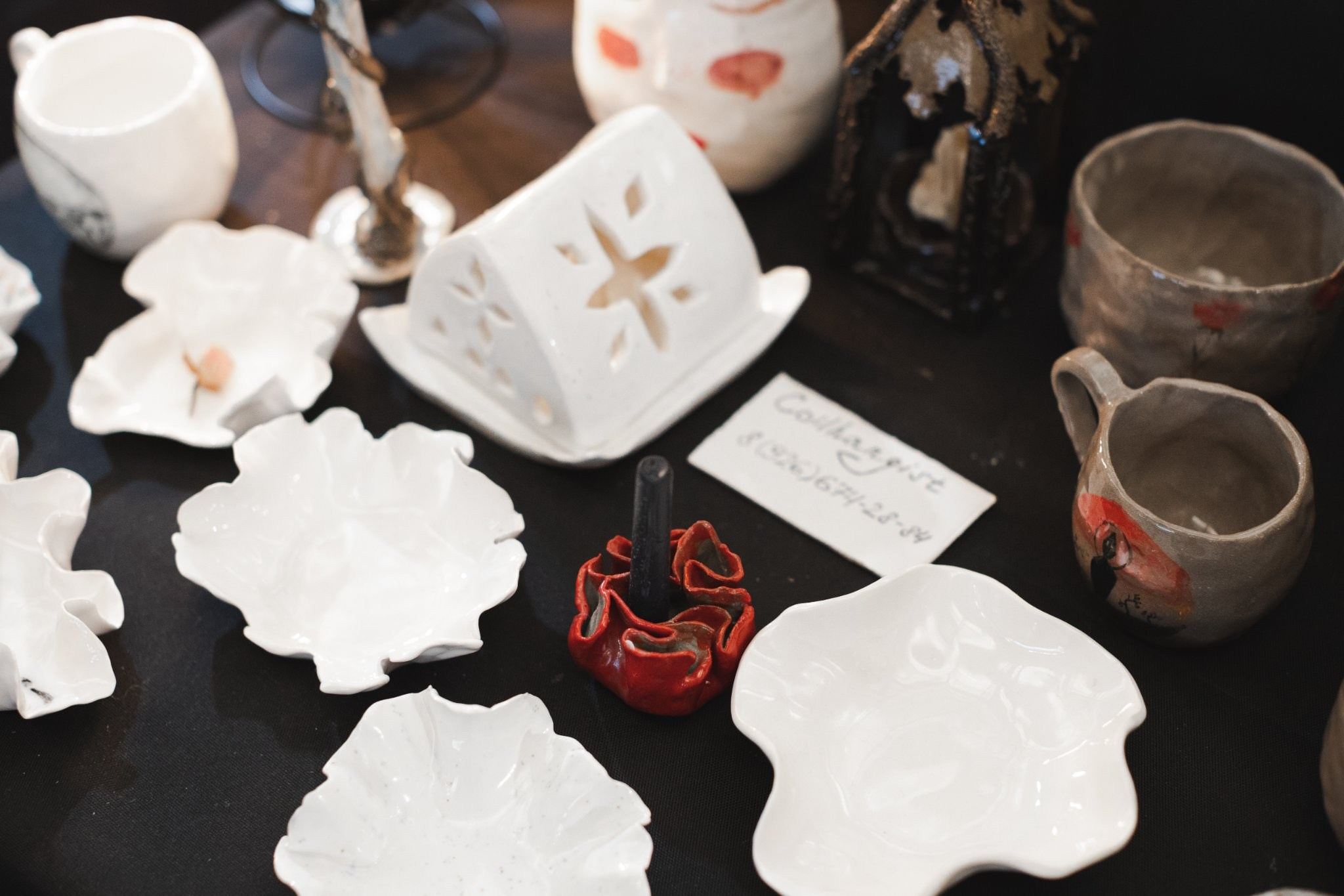 4–5 июня 2022 POP-UP в ДК Рассвет / Фото Иван Гущин. Фотоотчеты «Ламбада-маркета»