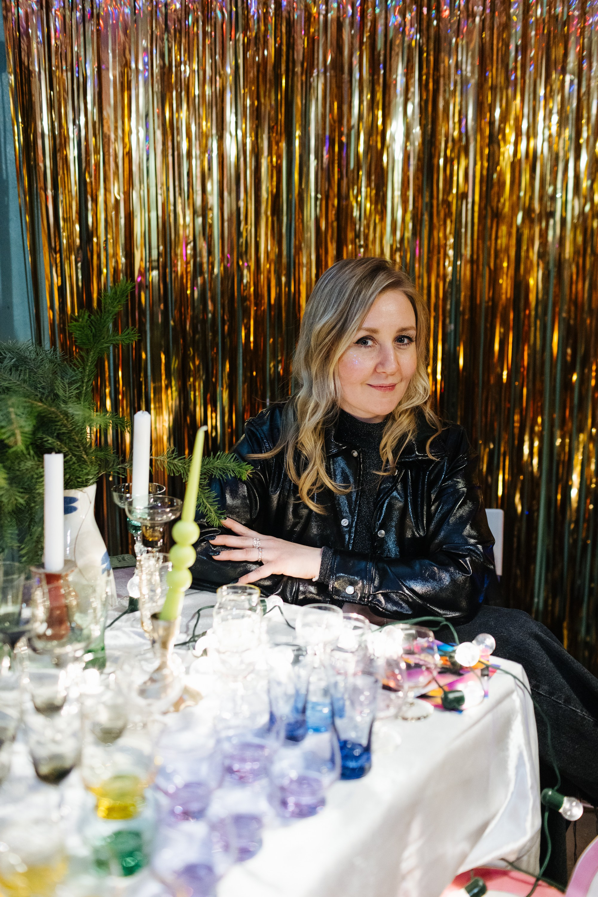 24–25 декабря 2022 в пространстве ПОЛЕ / День 1. Фотоотчеты «Ламбада-маркета»