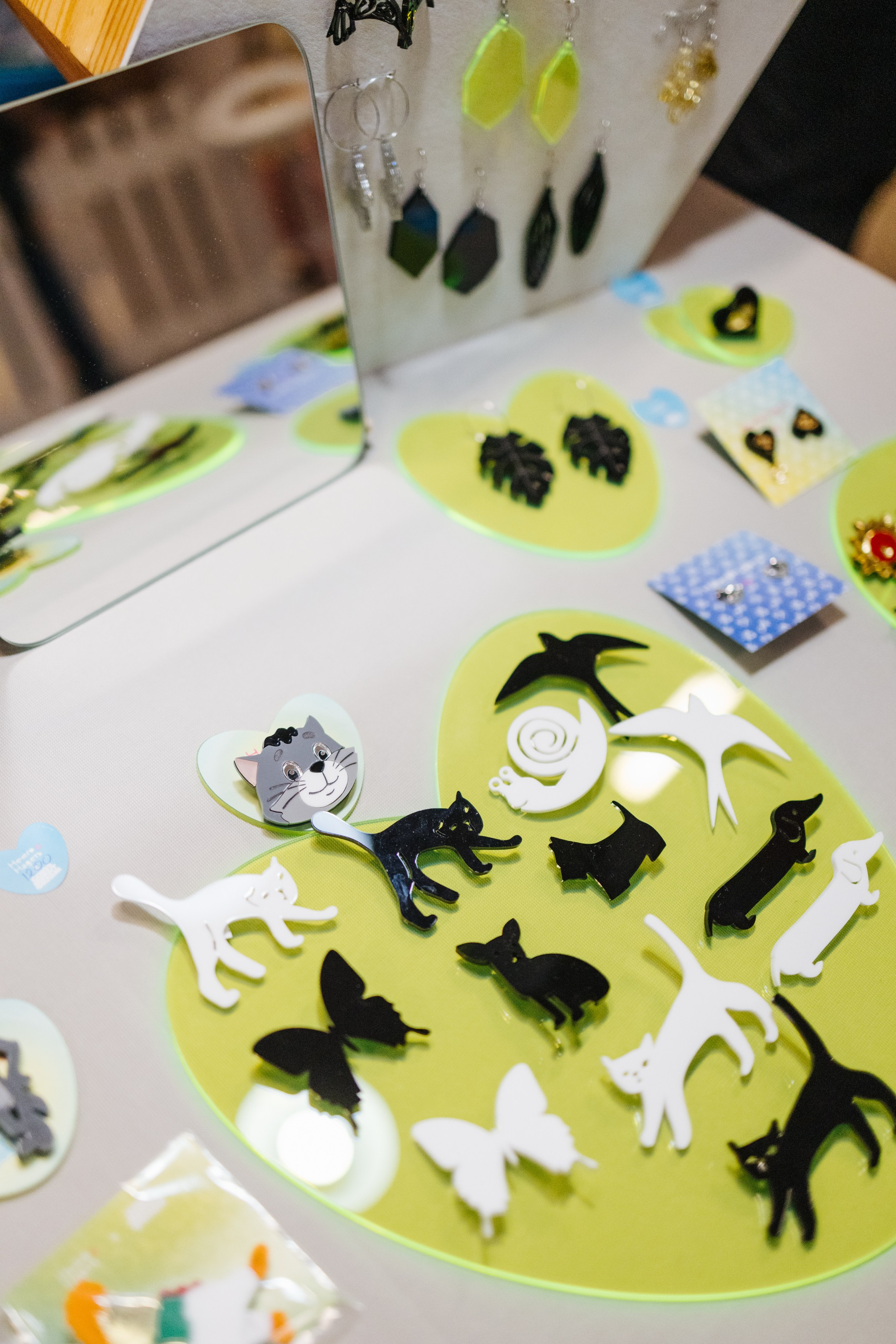 2–3 марта 2024 в пространстве «Три вокзала. Депо» / День 1 / фото Валерий Белобеев. Фотоотчеты «Ламбада-маркета»